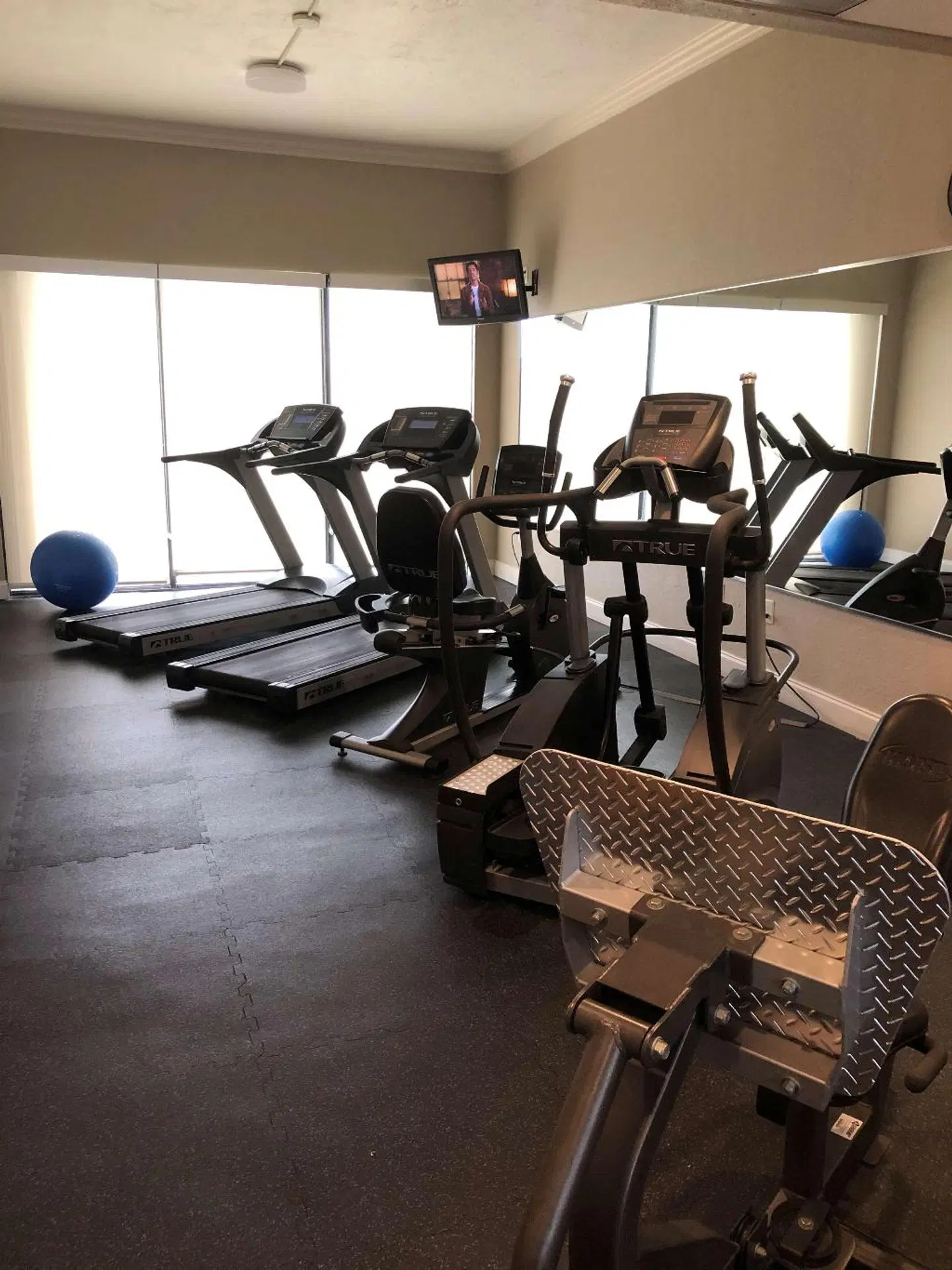 Best Western Cocoa Beach Hotel & Suites SPORTS_AND_LEISURE