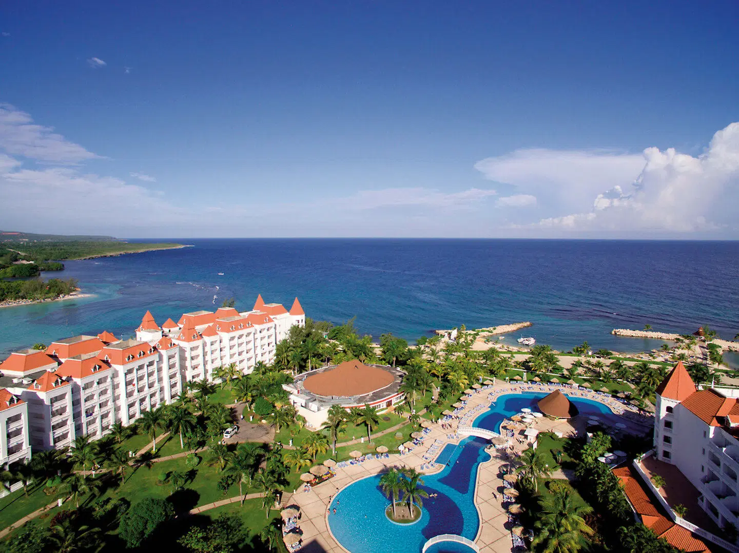 Bahia Principe Explore Jamaica EXTERIOR