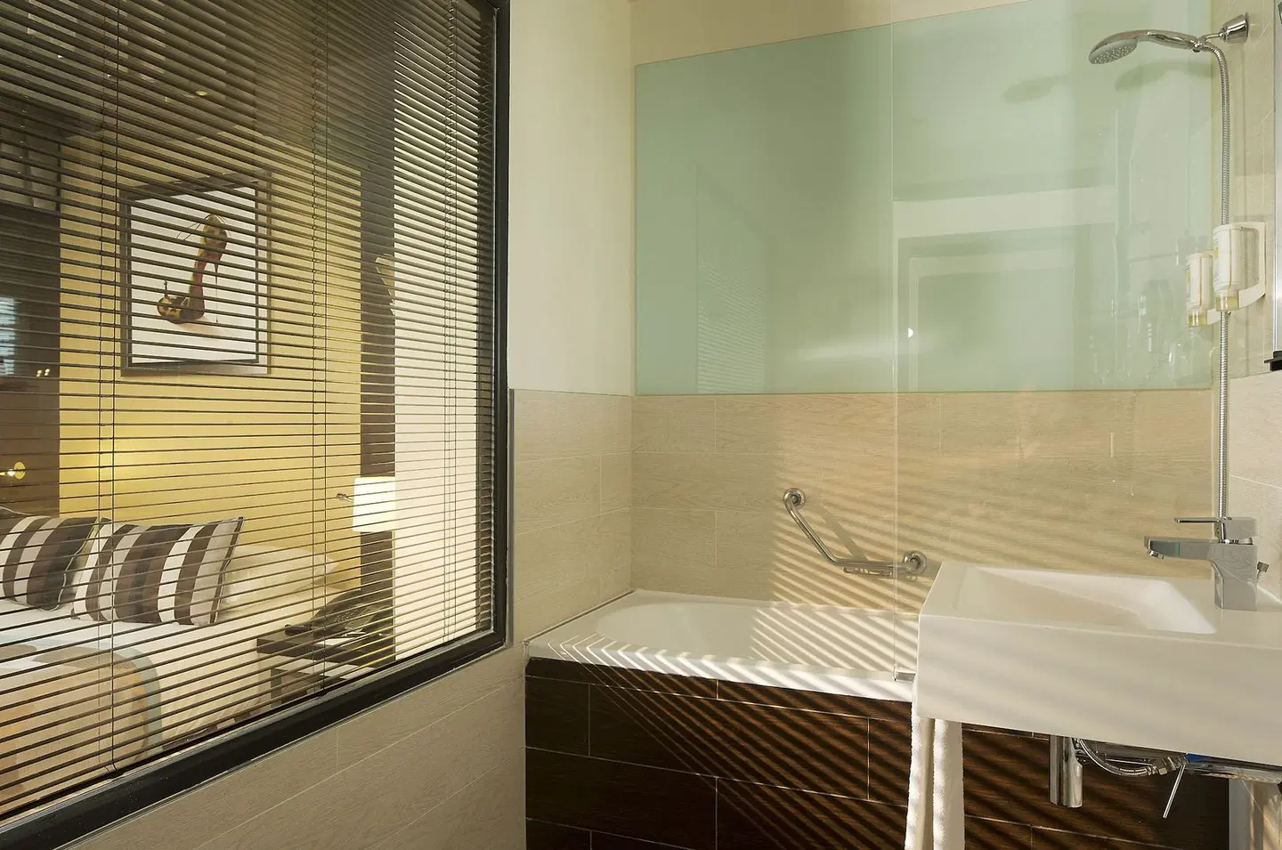 Hôtel Le M Paris HEALTH_BEAUTY