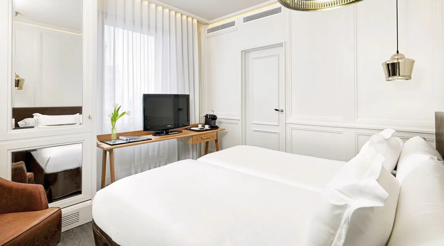 H10 Montcada Boutique Hotel ROOM_EXAMPLE