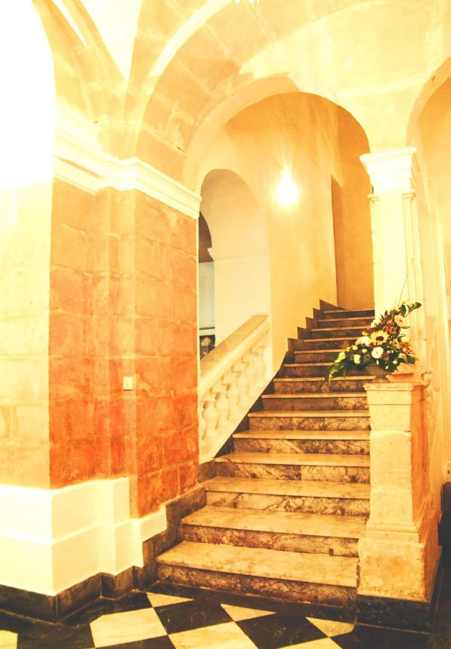 Castille Hotel HEALTH_BEAUTY