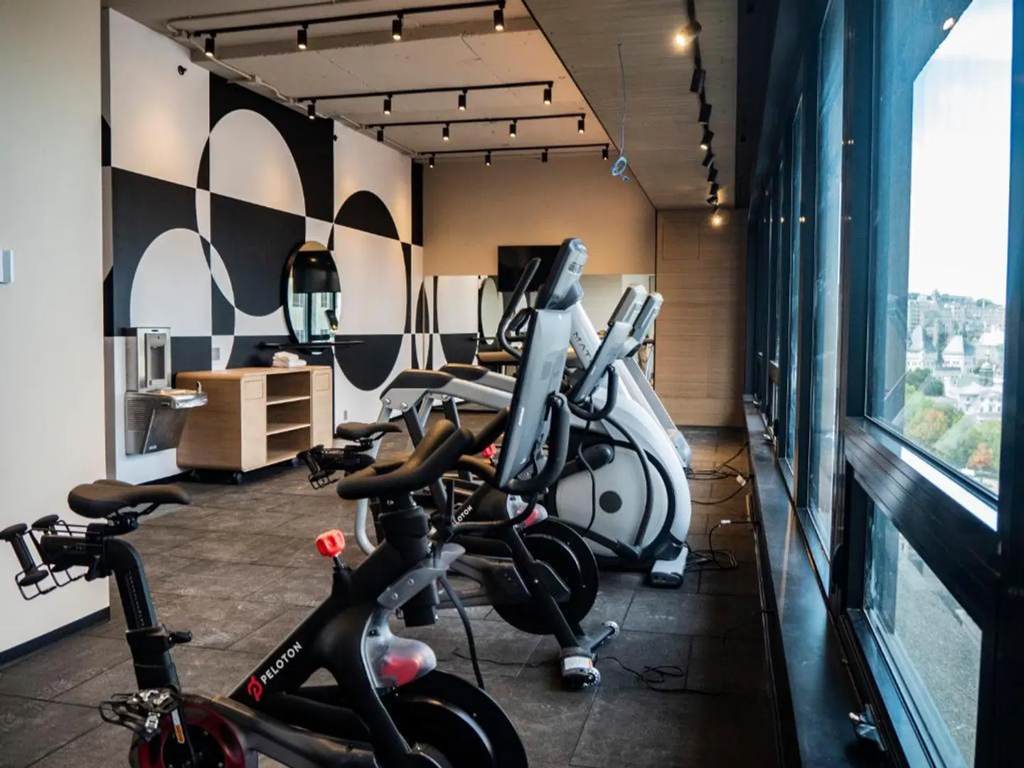 Le Germain Montreal SPORTS_AND_LEISURE