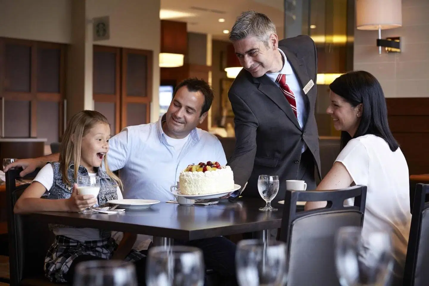 Courtyard by Marriott Montreal Airport SPORTS_AND_LEISURE