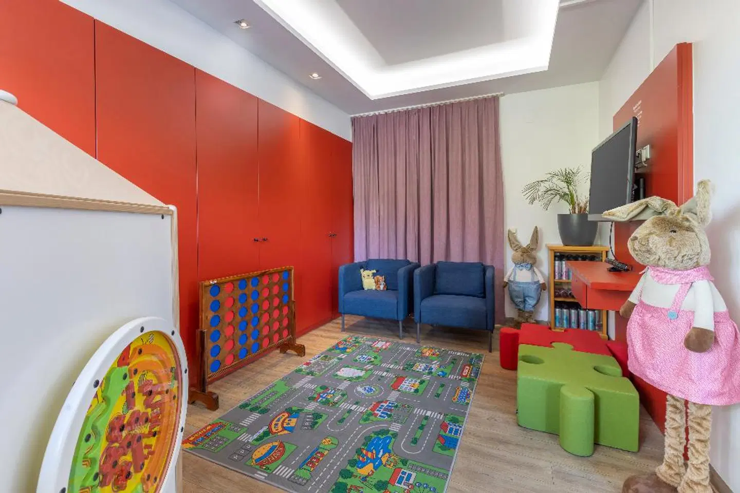 Alpine Club ROOM_EXAMPLE