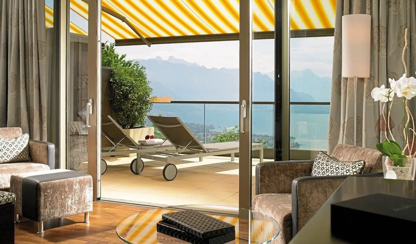 Le Mirador Resort & Spa SPORTS_AND_LEISURE
