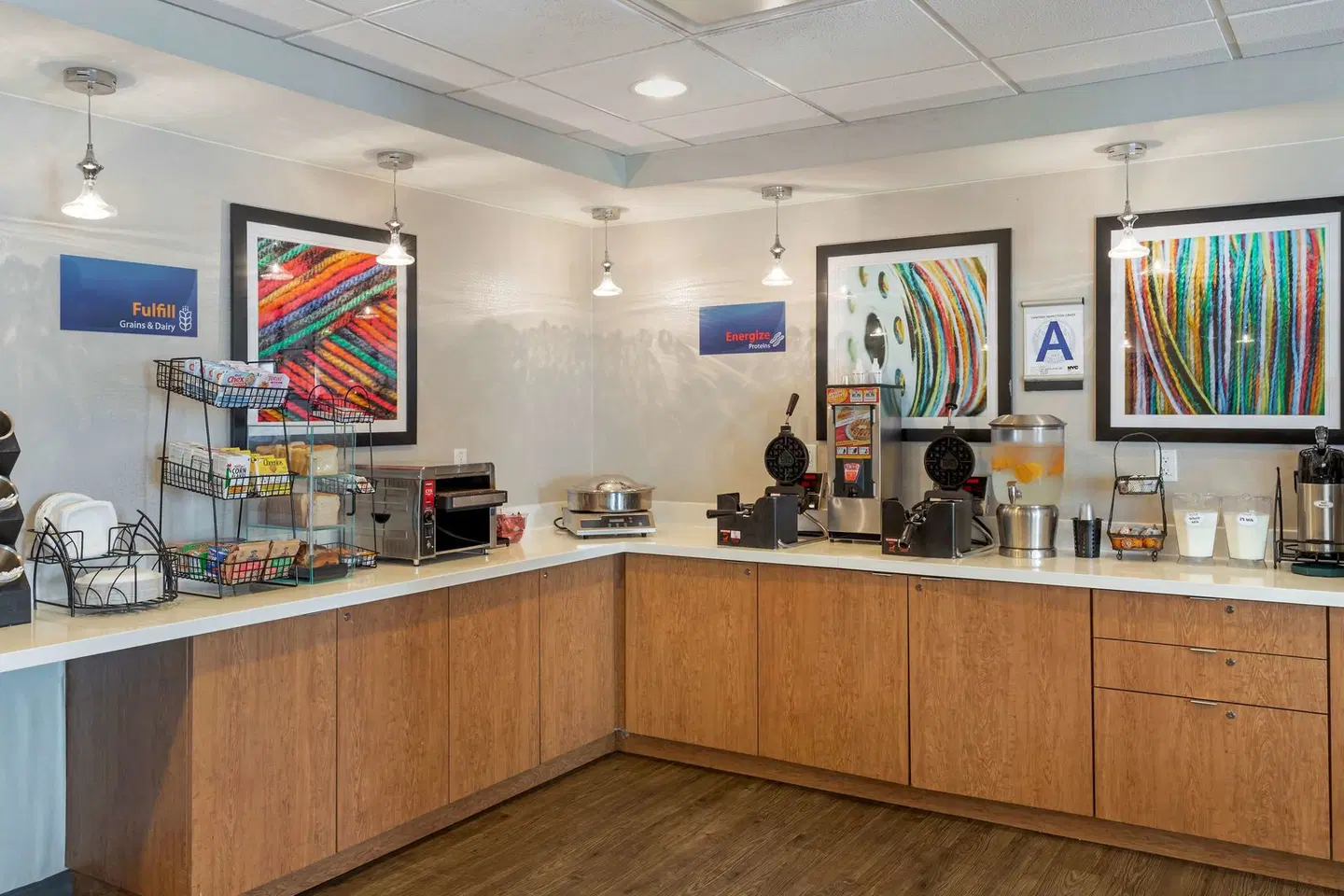 Best Western Gregory Hotel LOUNGE_LOBBY