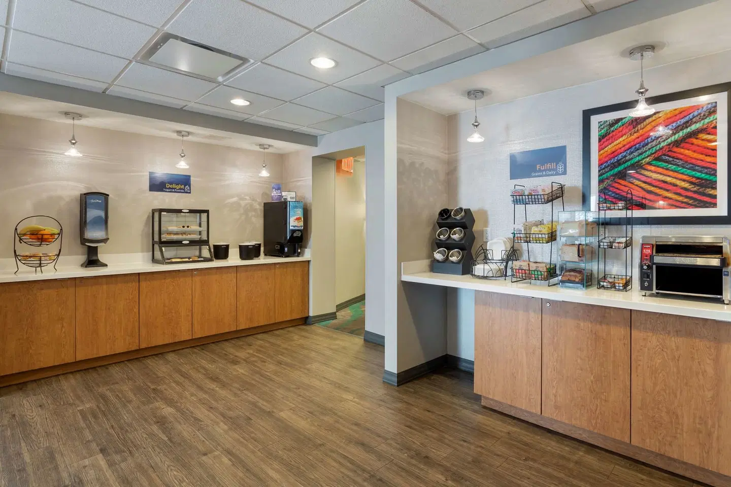 Best Western Gregory Hotel LOUNGE_LOBBY