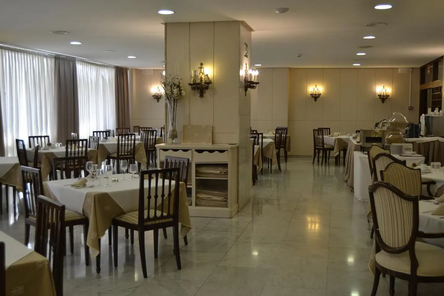 Octavio Restaurant