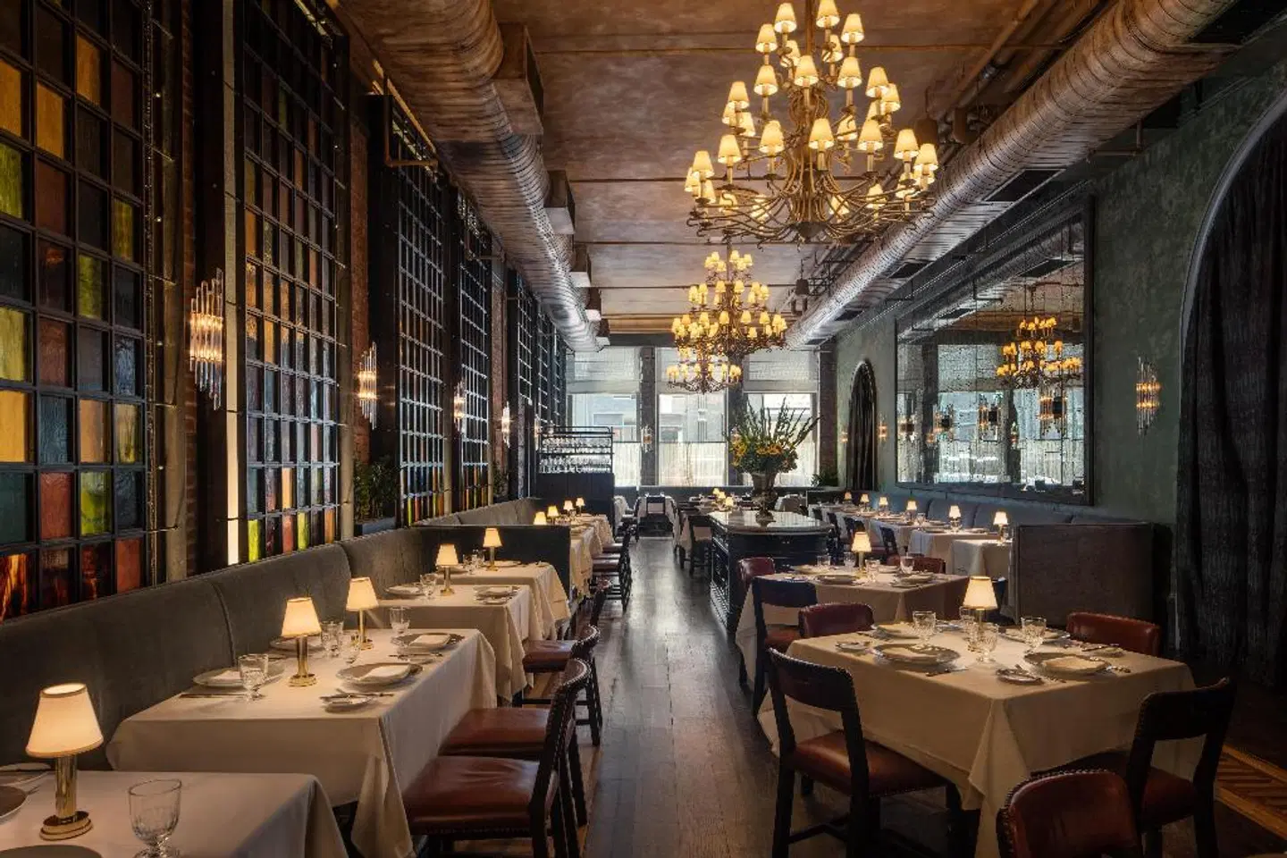 The Beekman, A Thompson Hotel Restaurant