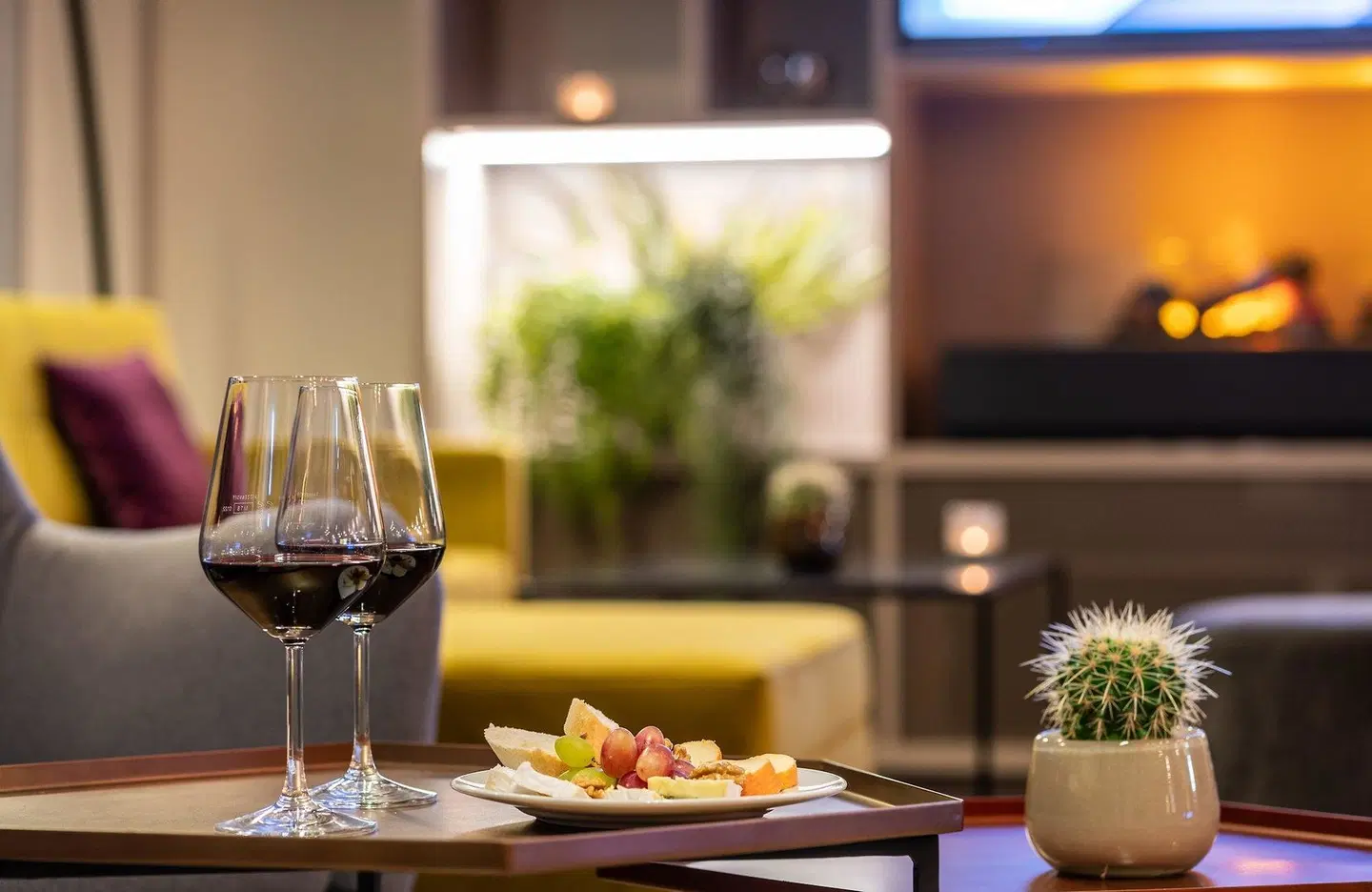Leonardo Hotel Düsseldorf Airport Ratingen Restaurant