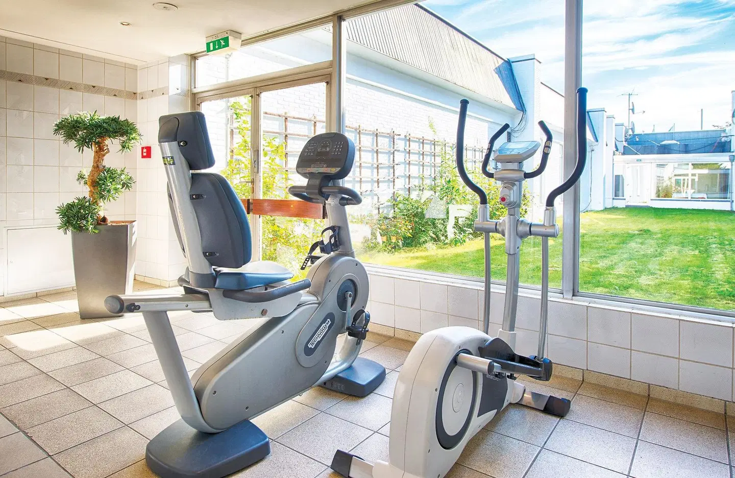 Leonardo Hotel Düsseldorf Airport Ratingen SPORTS_AND_LEISURE