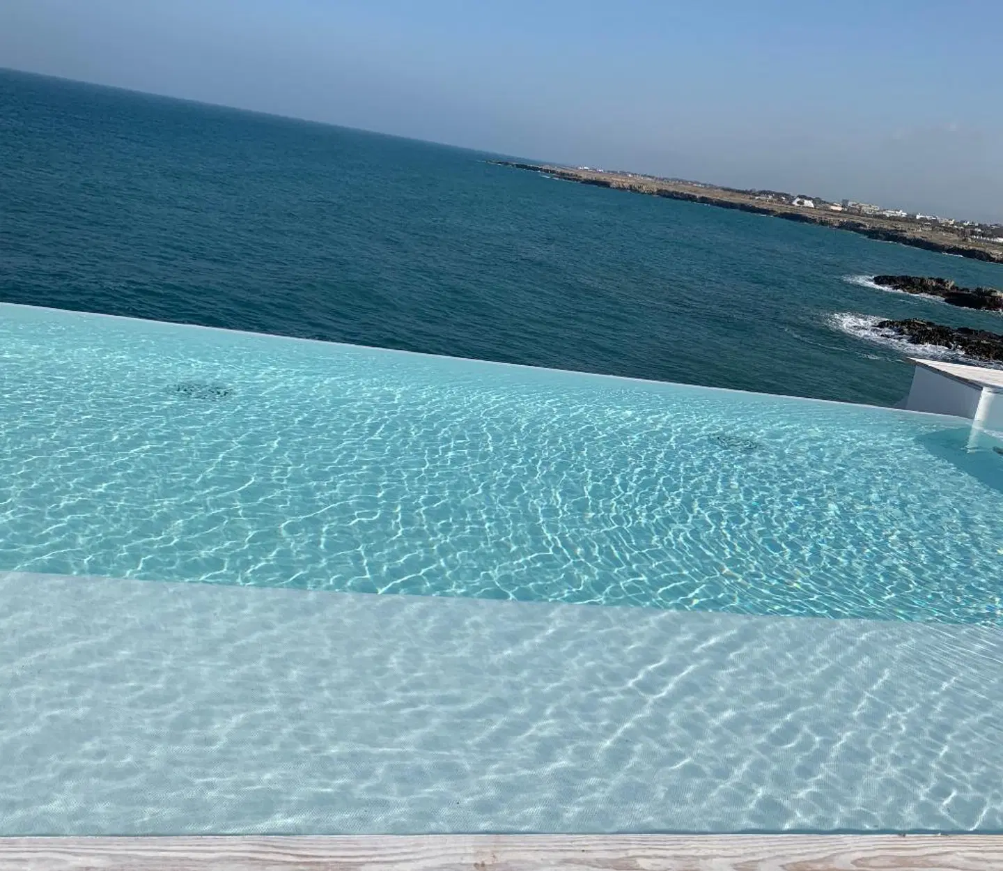 Bellavista Suites LANDSCAPE