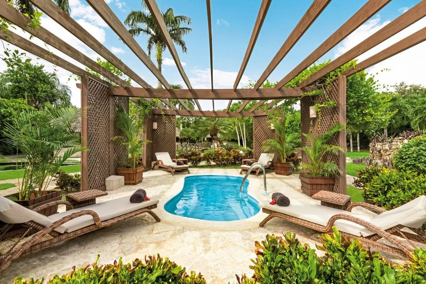 Dreams La Romana, an All-Inclusive Family Resort HEALTH_BEAUTY