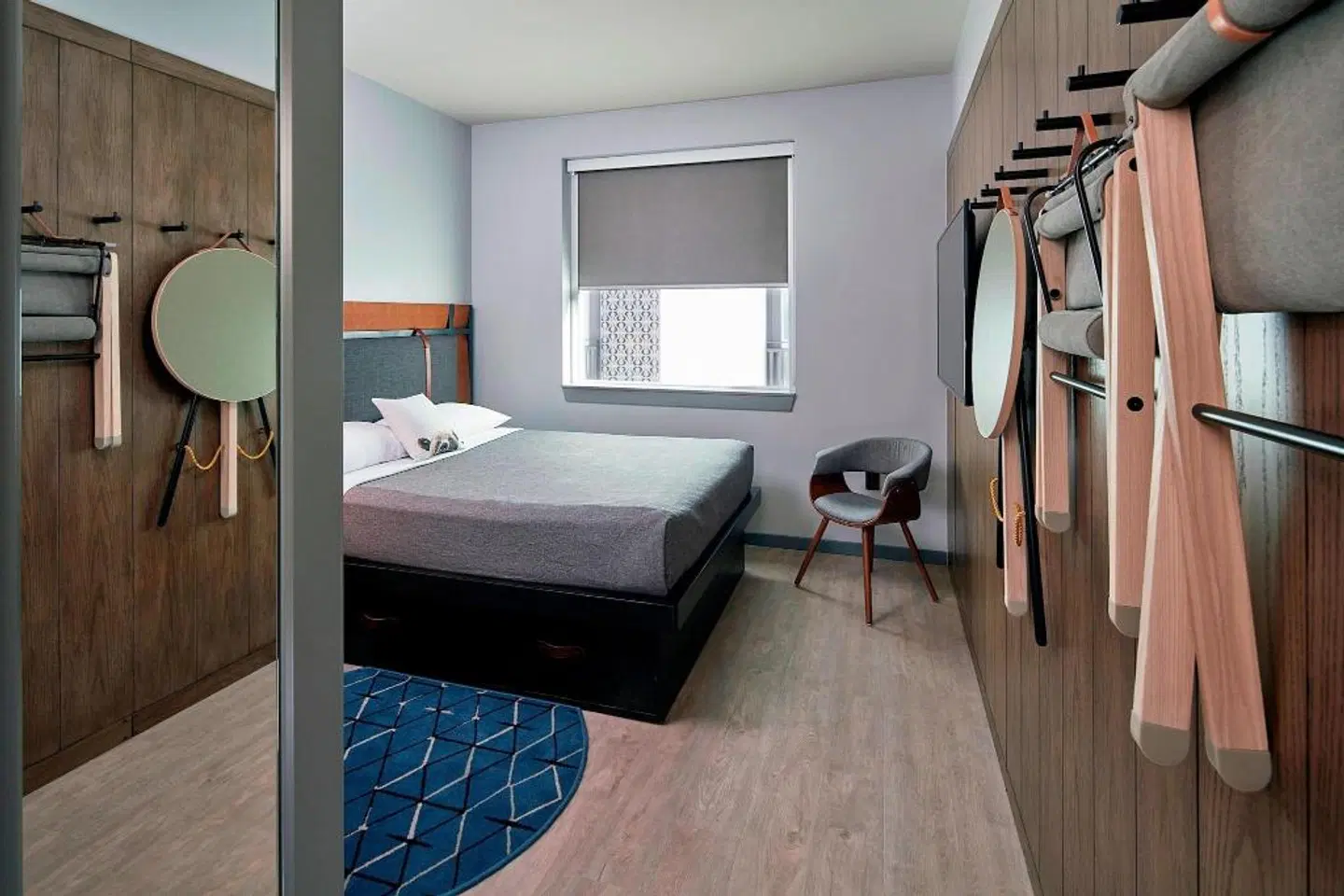 Moxy Denver Cherry Creek ROOM_EXAMPLE