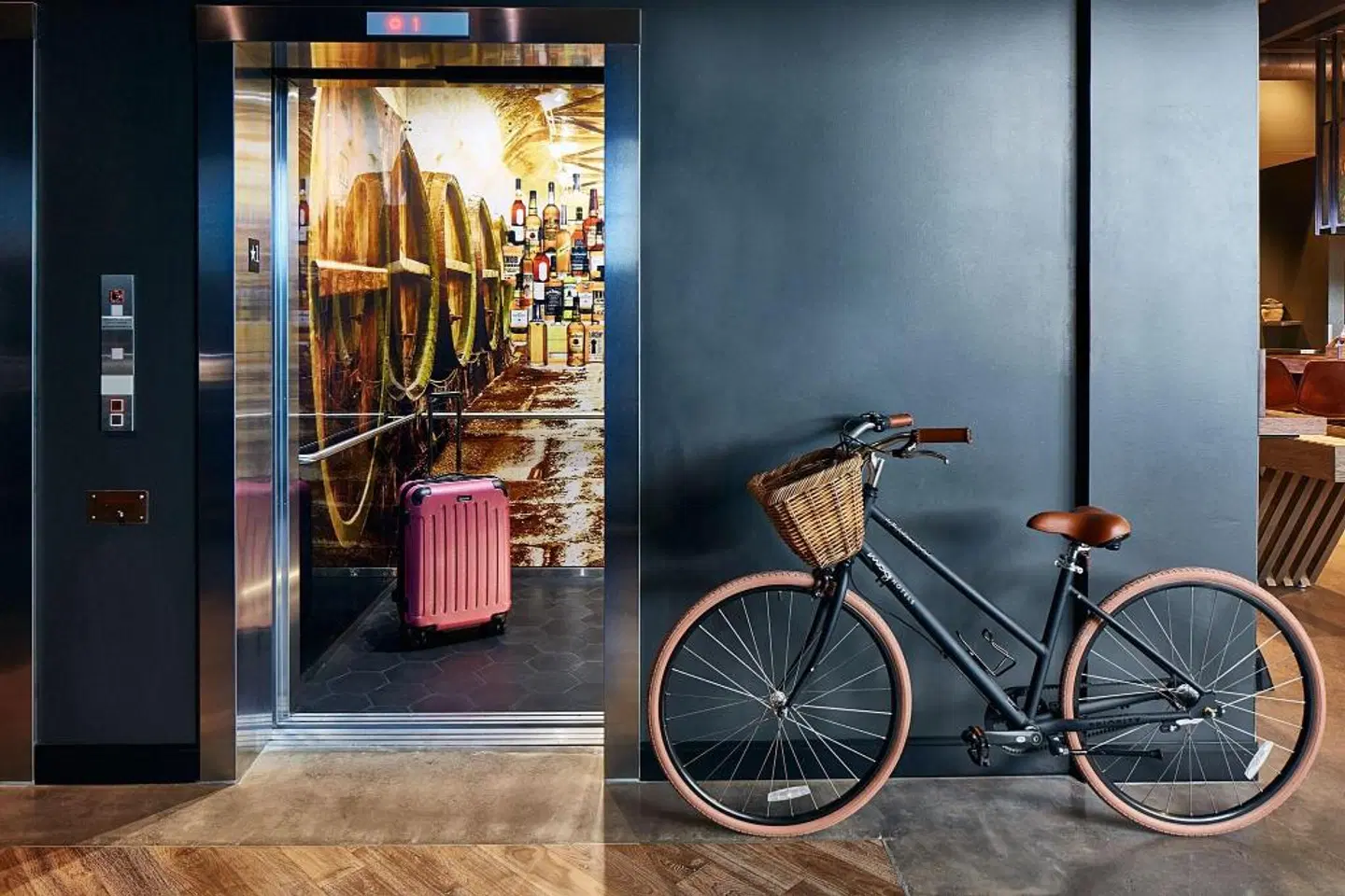 Moxy Denver Cherry Creek SPORTS_AND_LEISURE