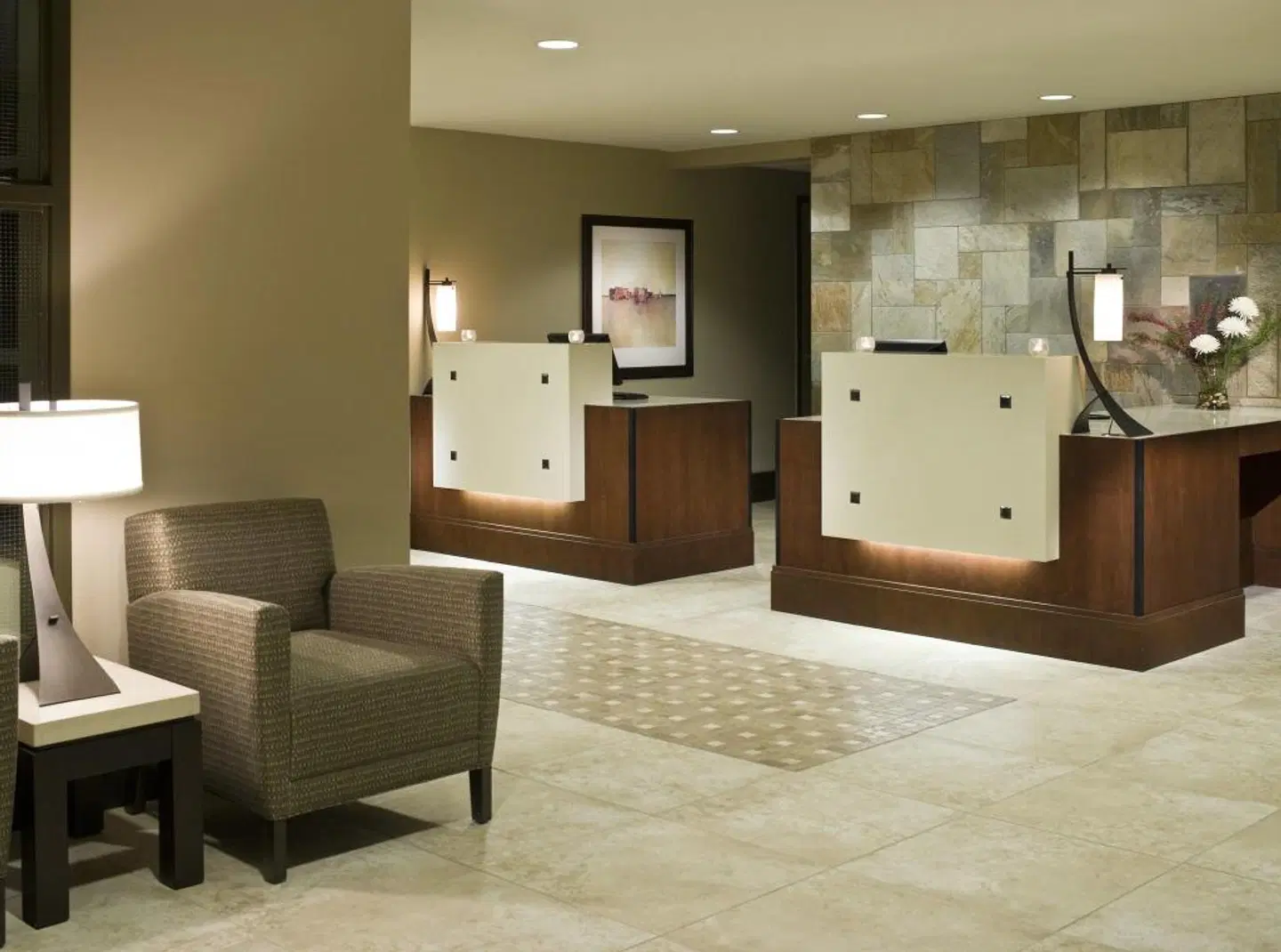 Walnut Beach Resort LOUNGE_LOBBY