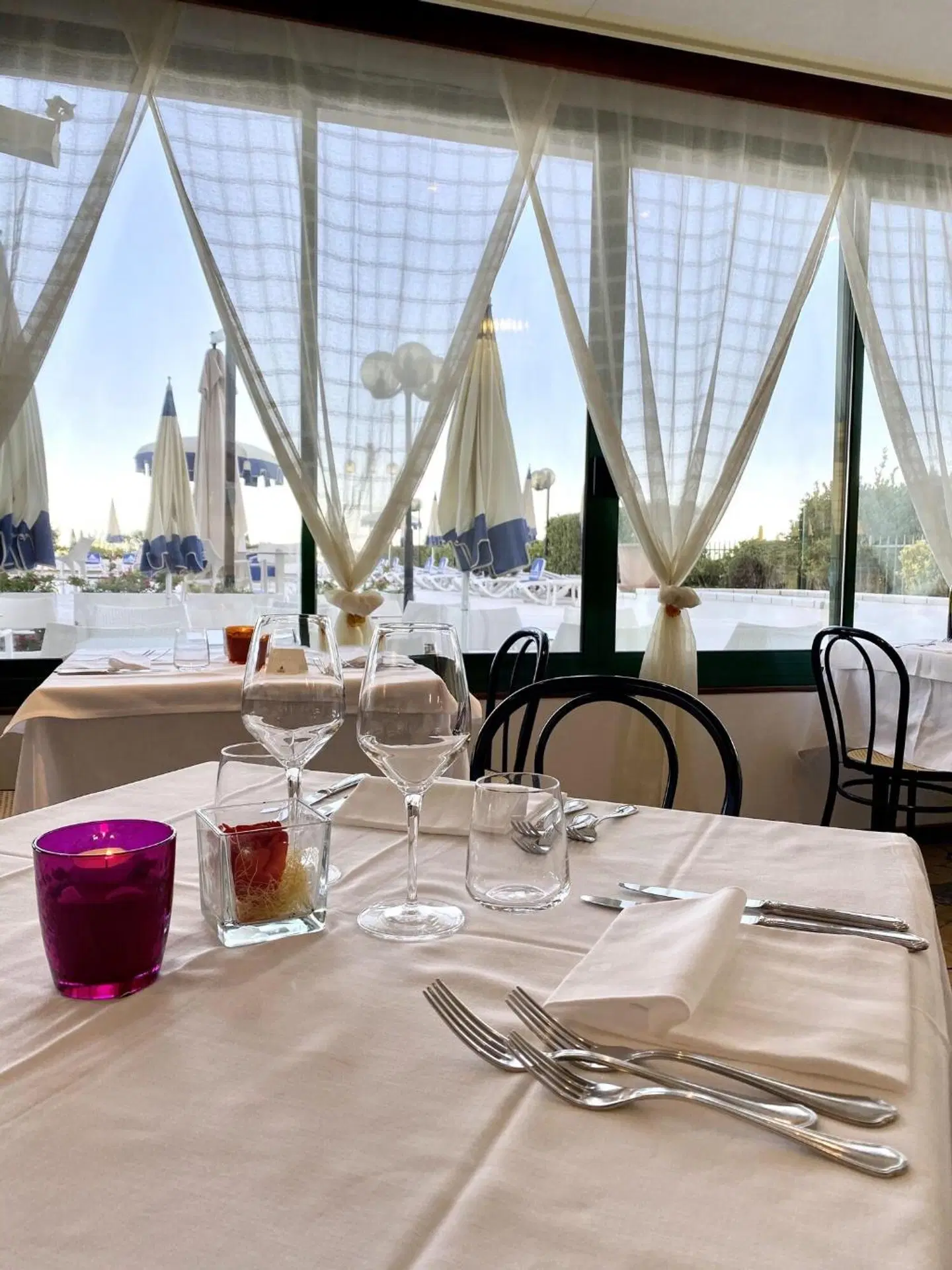 Florida Restaurant