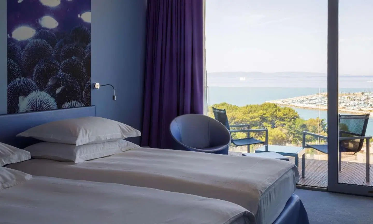 Radisson Blu Resort & Spa, Split ROOM_EXAMPLE