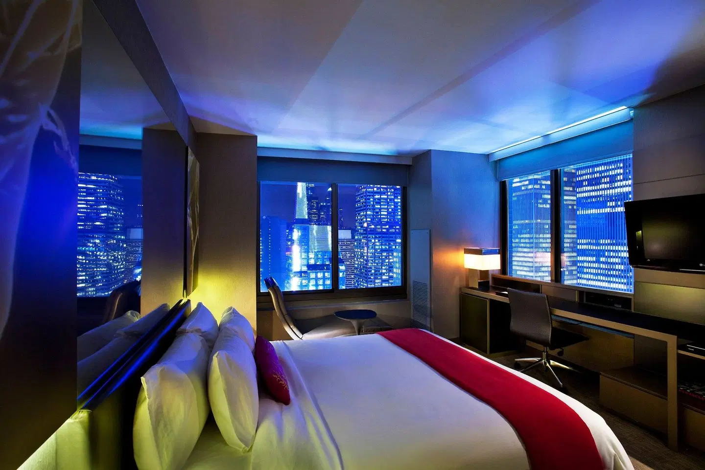 W New York - Times Square ROOM_EXAMPLE