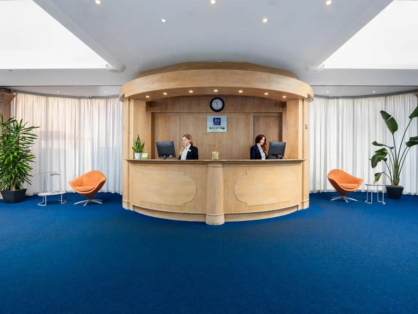 St. John Konferenz