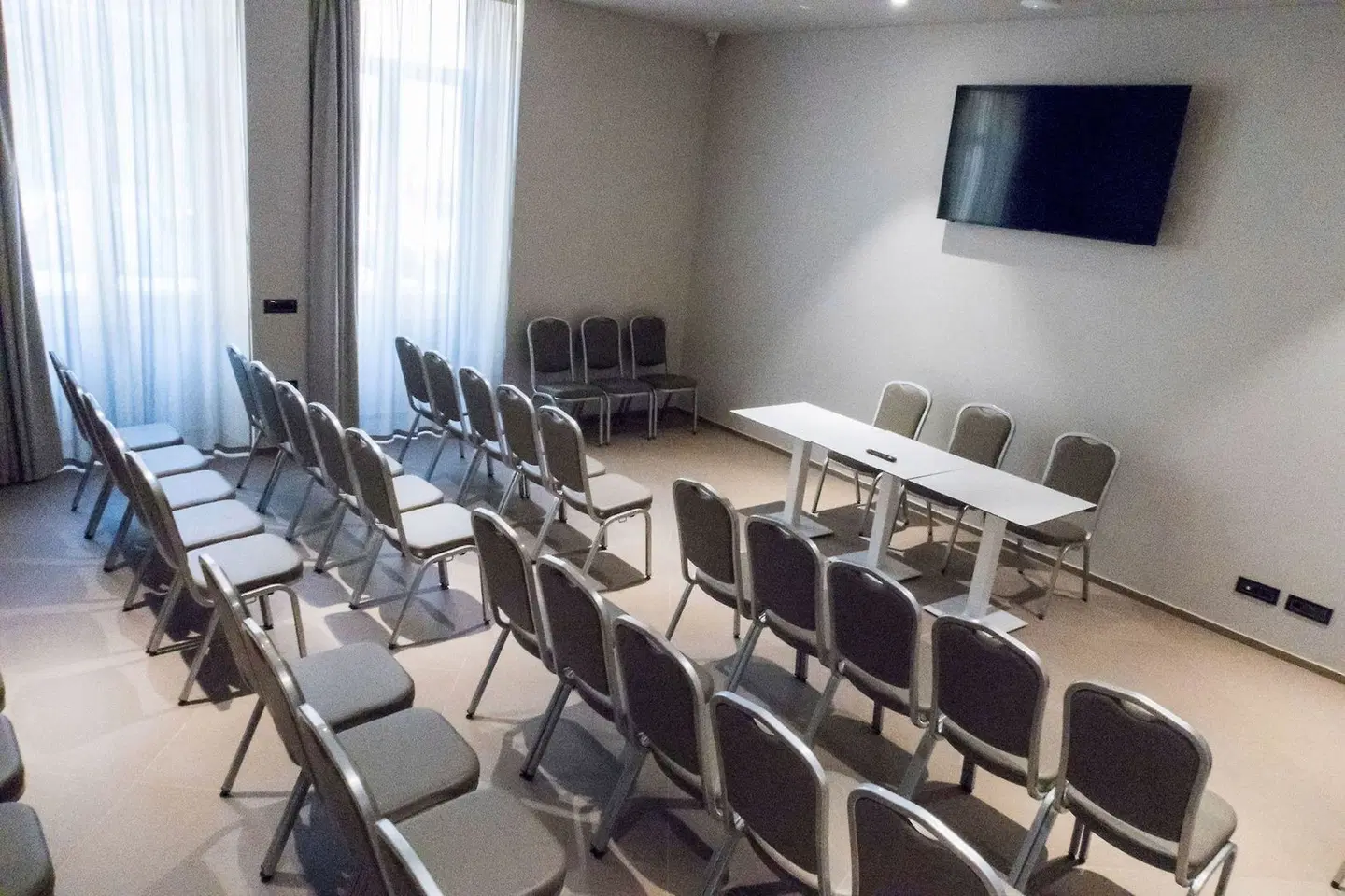 San Giovanni Konferenz