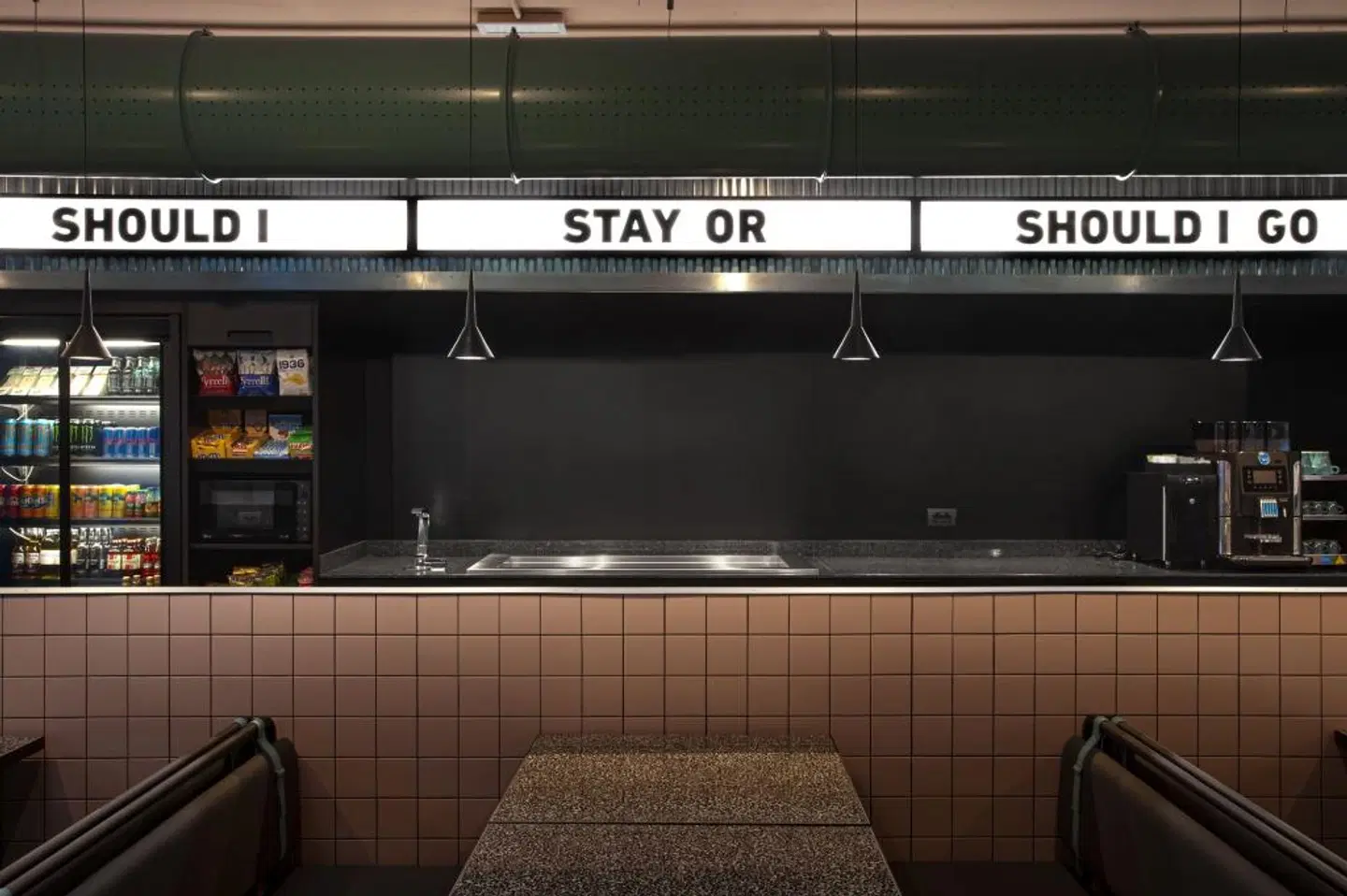 Stay Hotel Konferenz