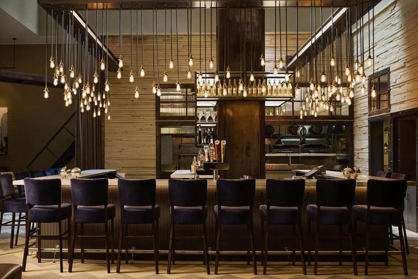 Archer Hotel New York LOUNGE_LOBBY