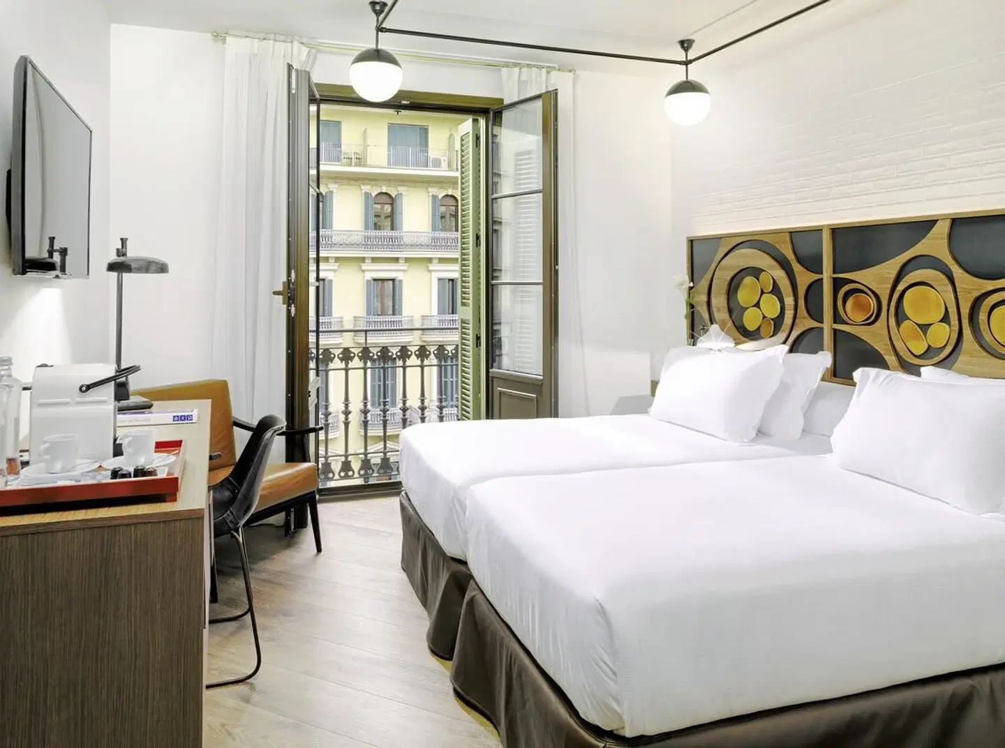 H10 Metropolitan ROOM_EXAMPLE