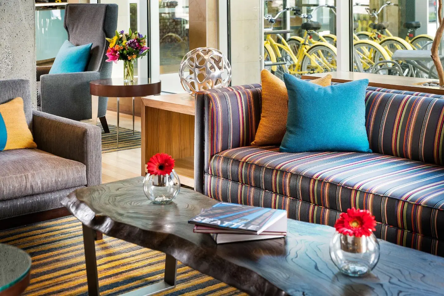 Watertown Hotel Seattle LOUNGE_LOBBY