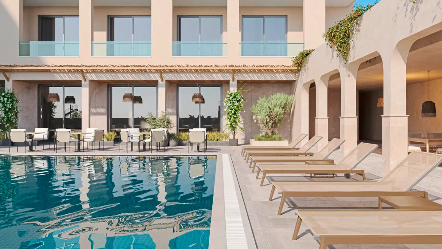 Tac Premier Hotel & Spa OUTDOOR_POOL
