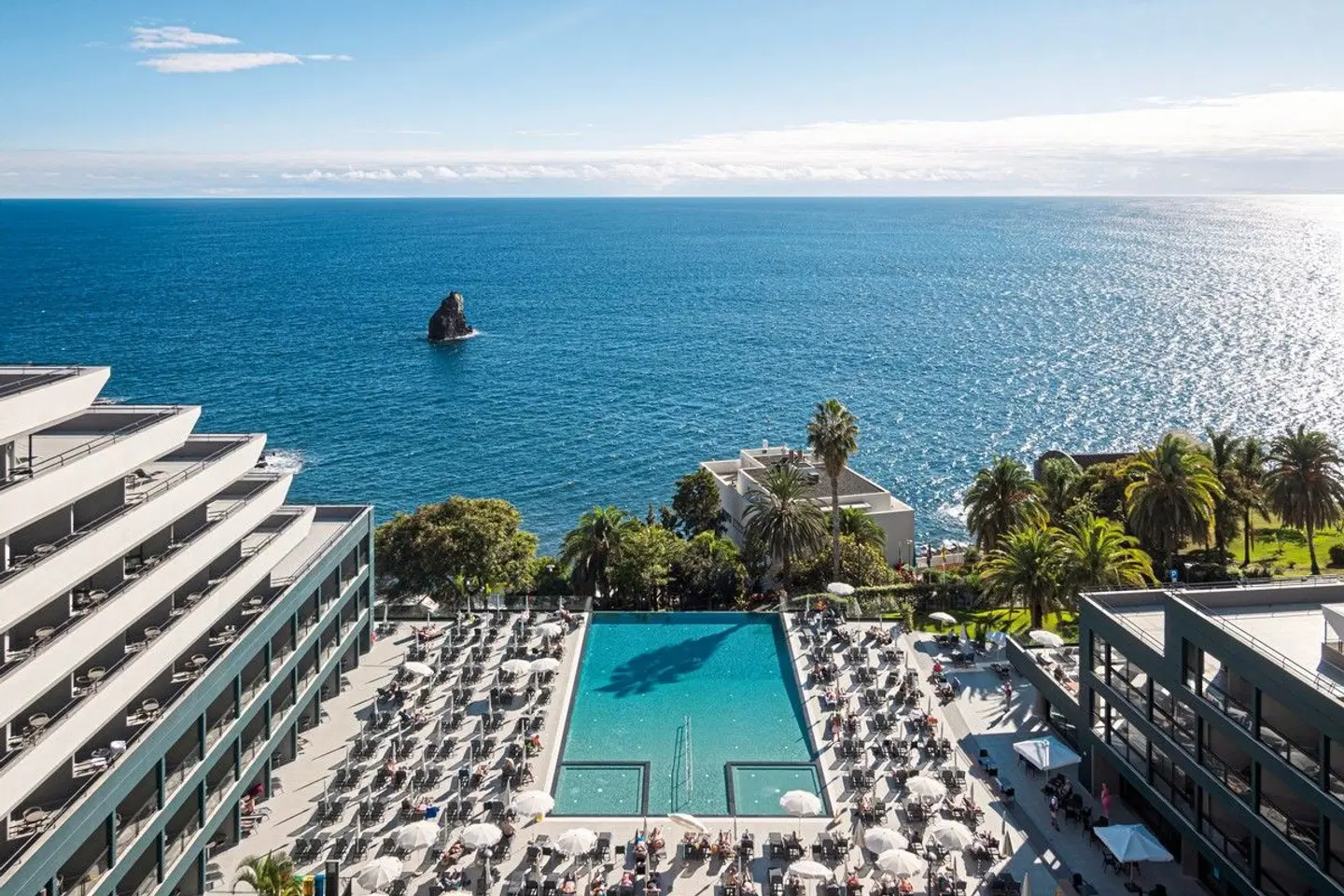 Enotel Lido Terrasse