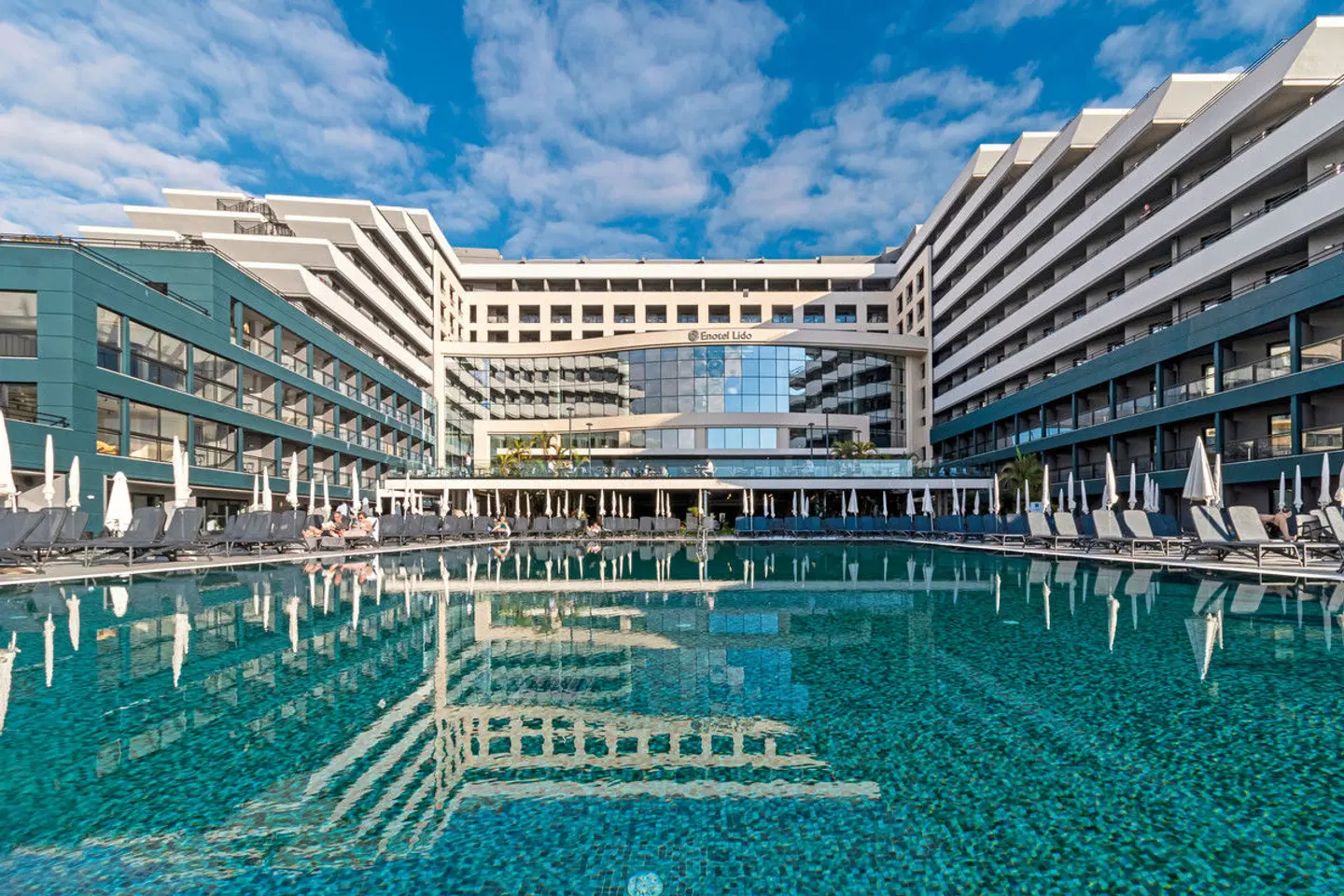 Enotel Lido OUTDOOR_POOL