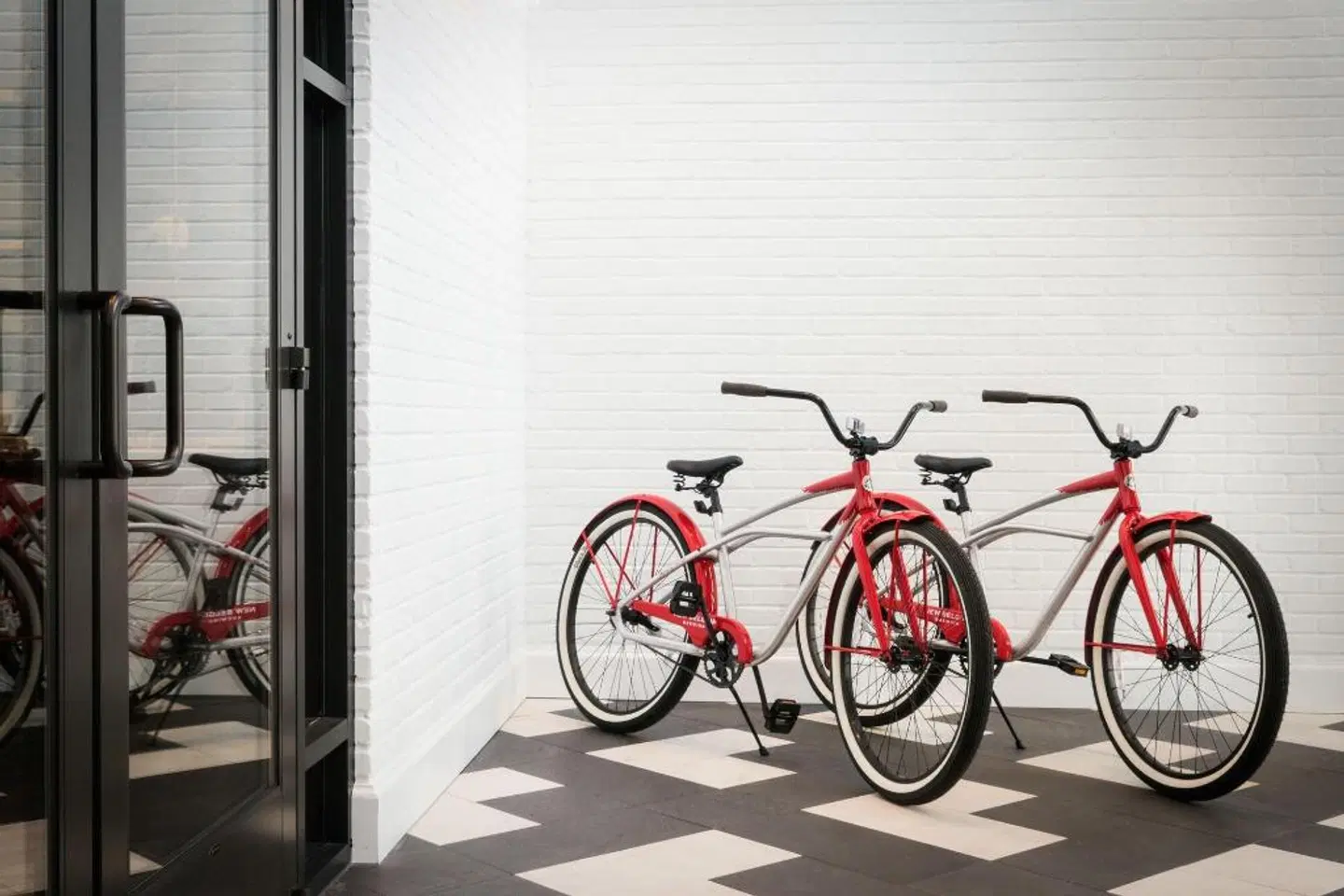 Halcyon - A Hotel in Cherry Creek SPORTS_AND_LEISURE