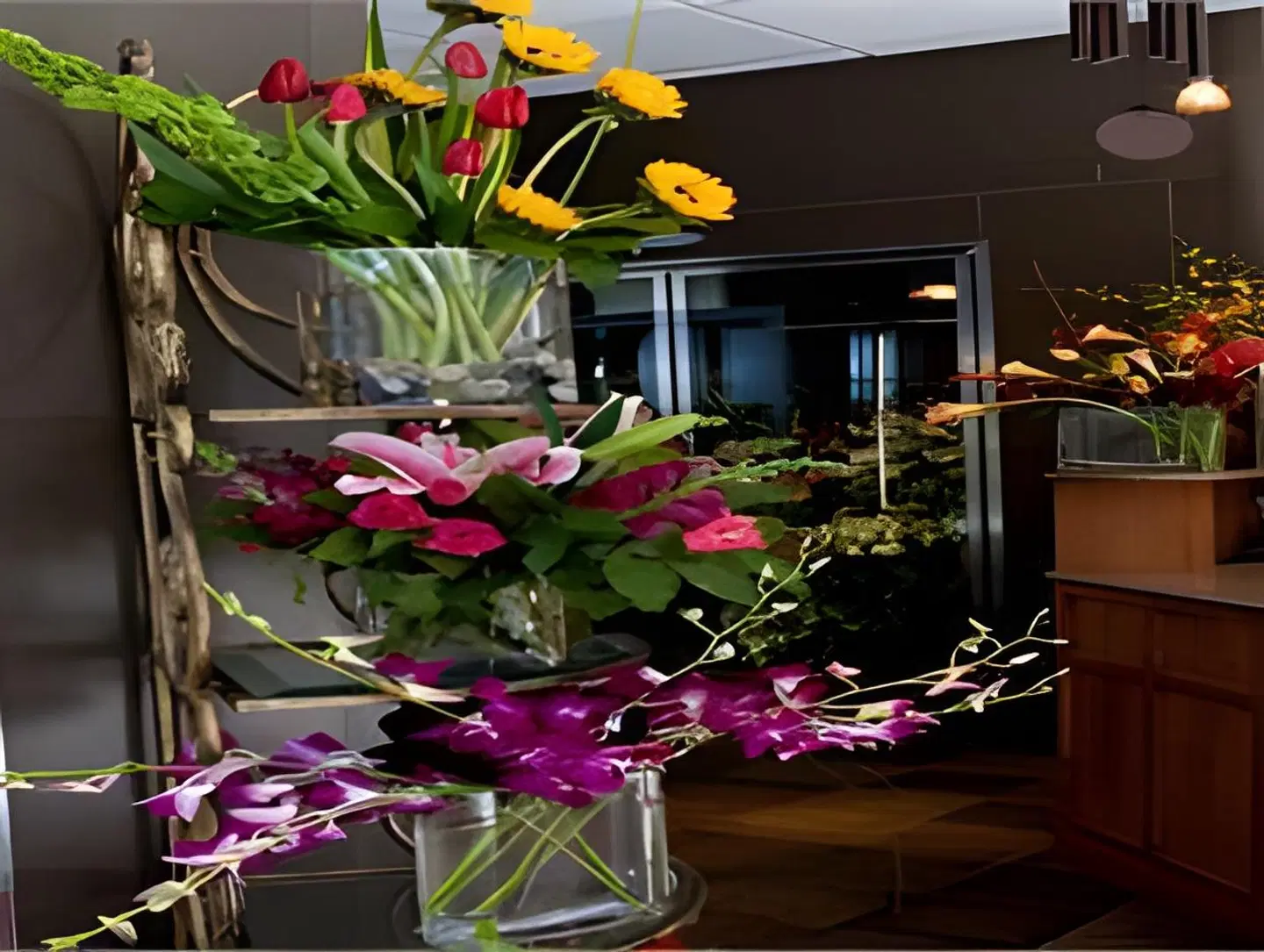 The Brown Palace Hotel and Spa, Autograph Collection LOUNGE_LOBBY