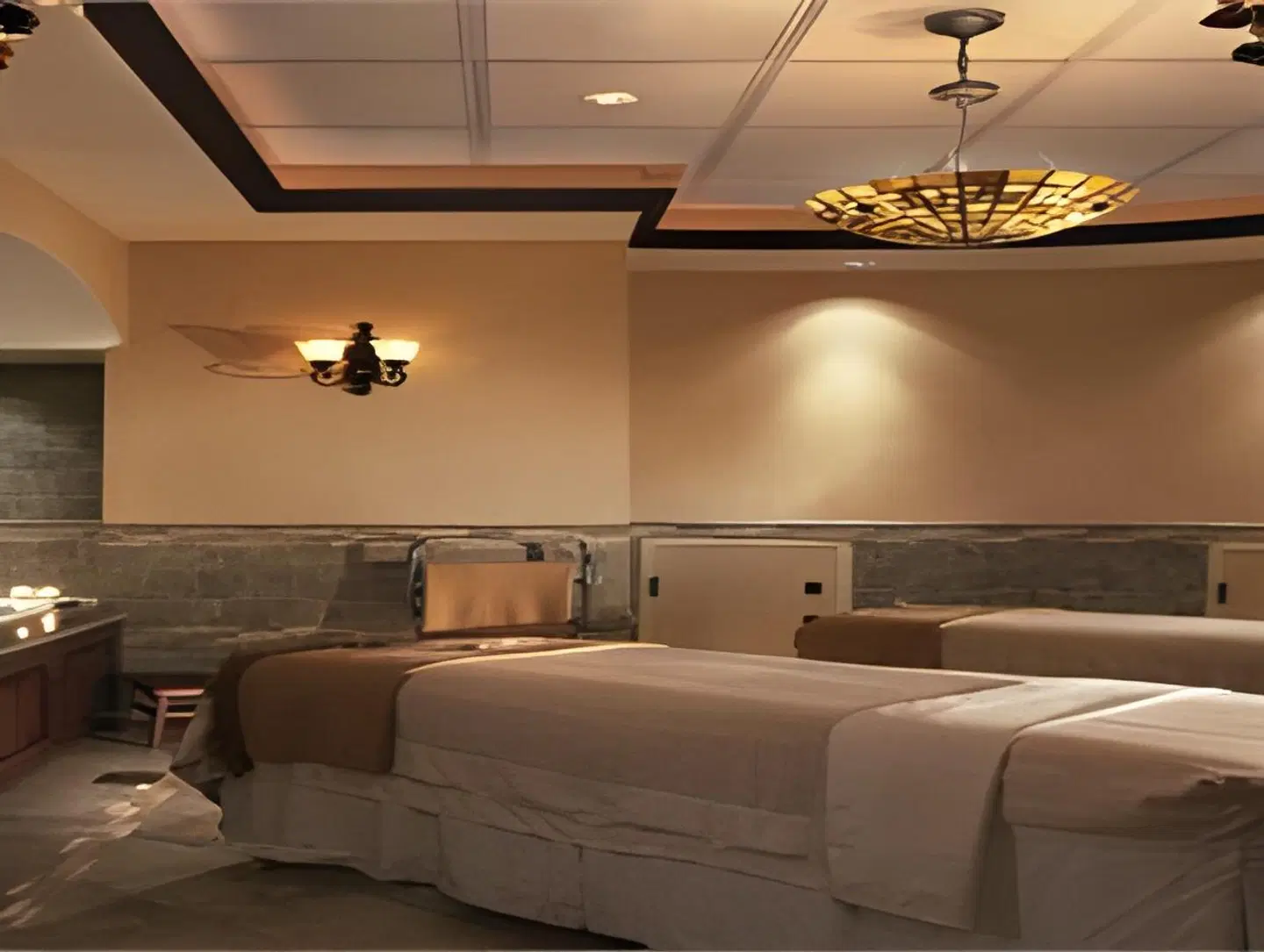 The Brown Palace Hotel and Spa, Autograph Collection ROOM_EXAMPLE