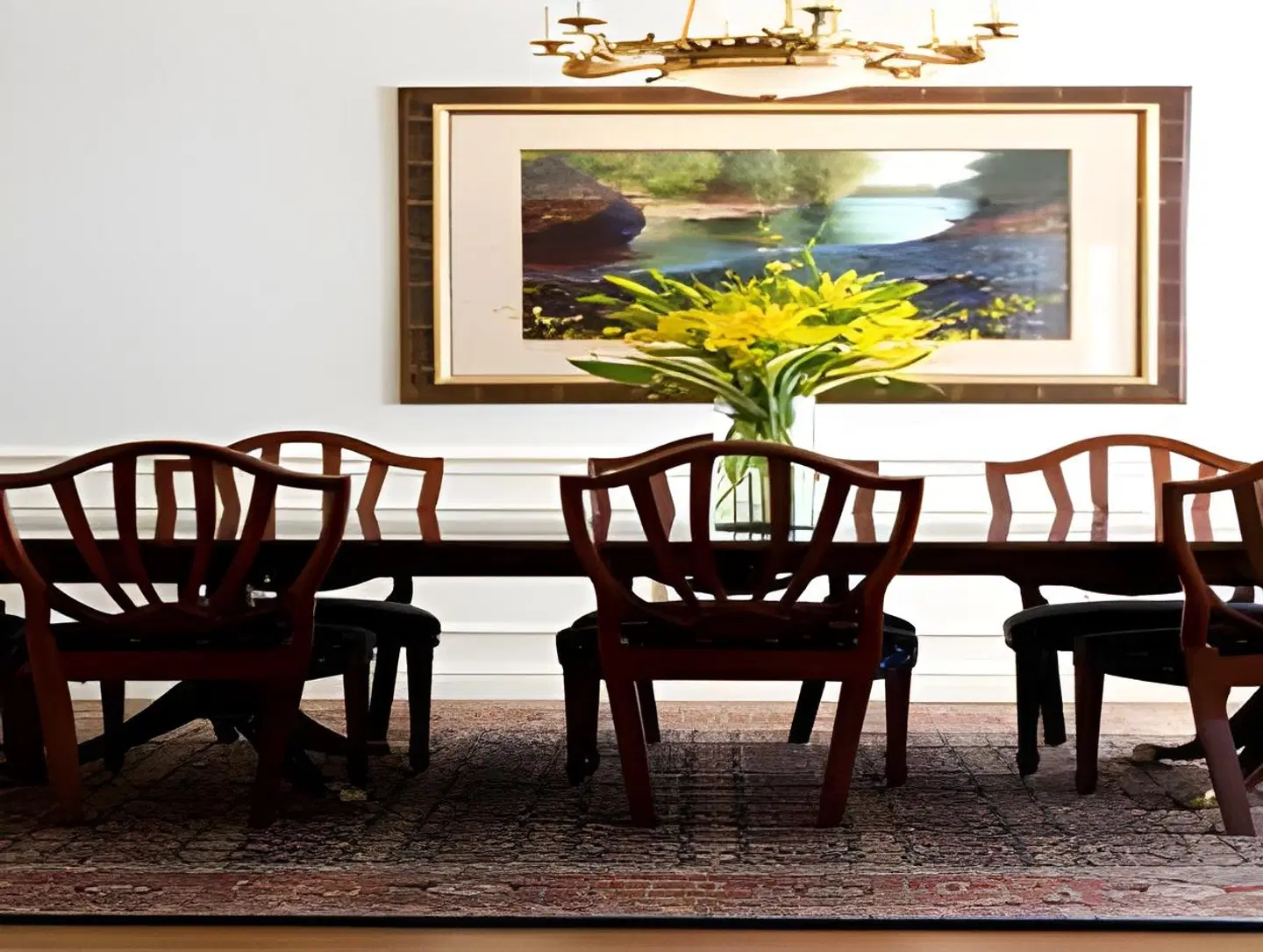 The Brown Palace Hotel and Spa, Autograph Collection Terrasse