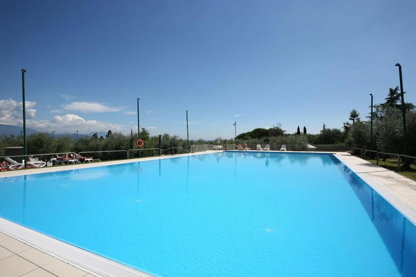 Villenpark Sanghen OUTDOOR_POOL