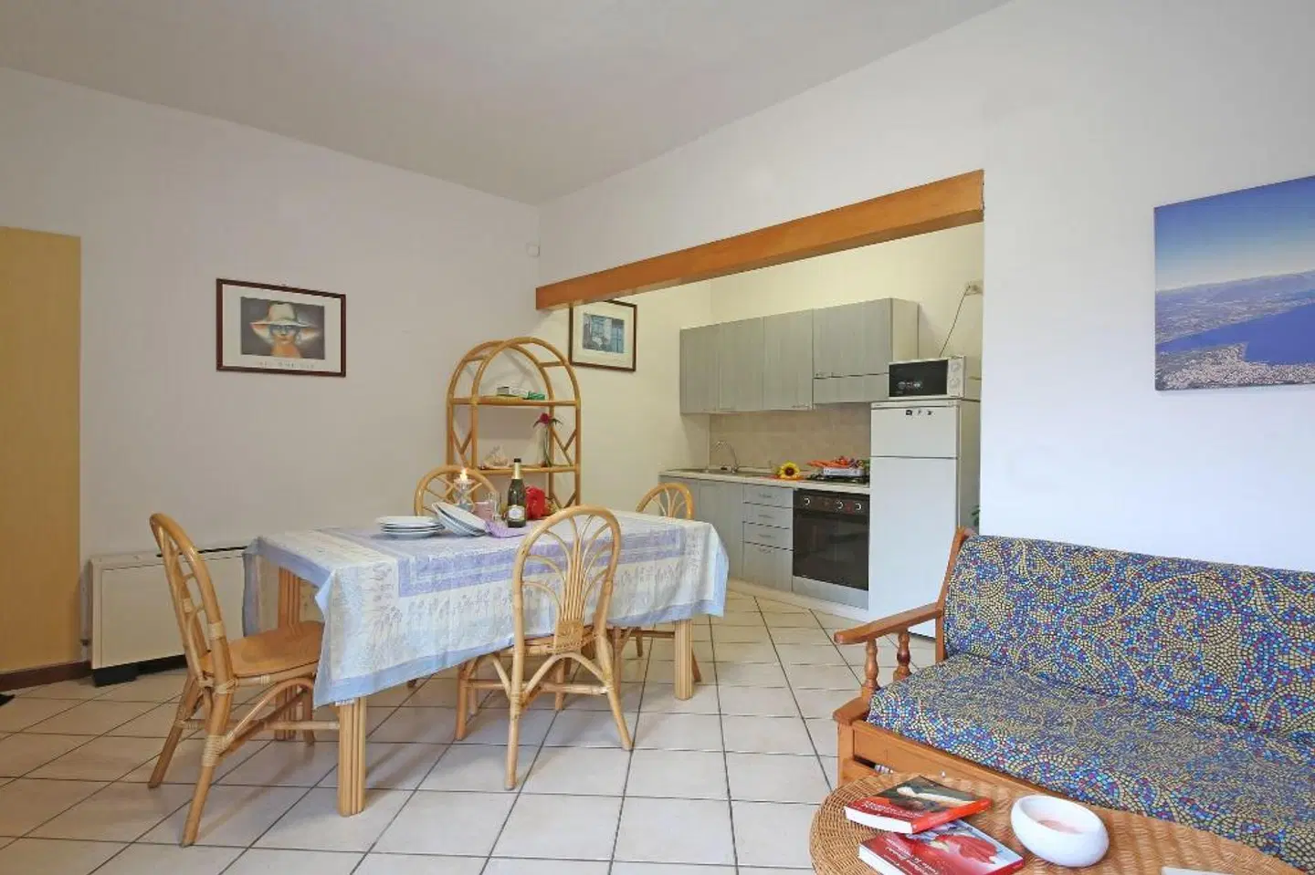 Villenpark Sanghen ROOM_EXAMPLE