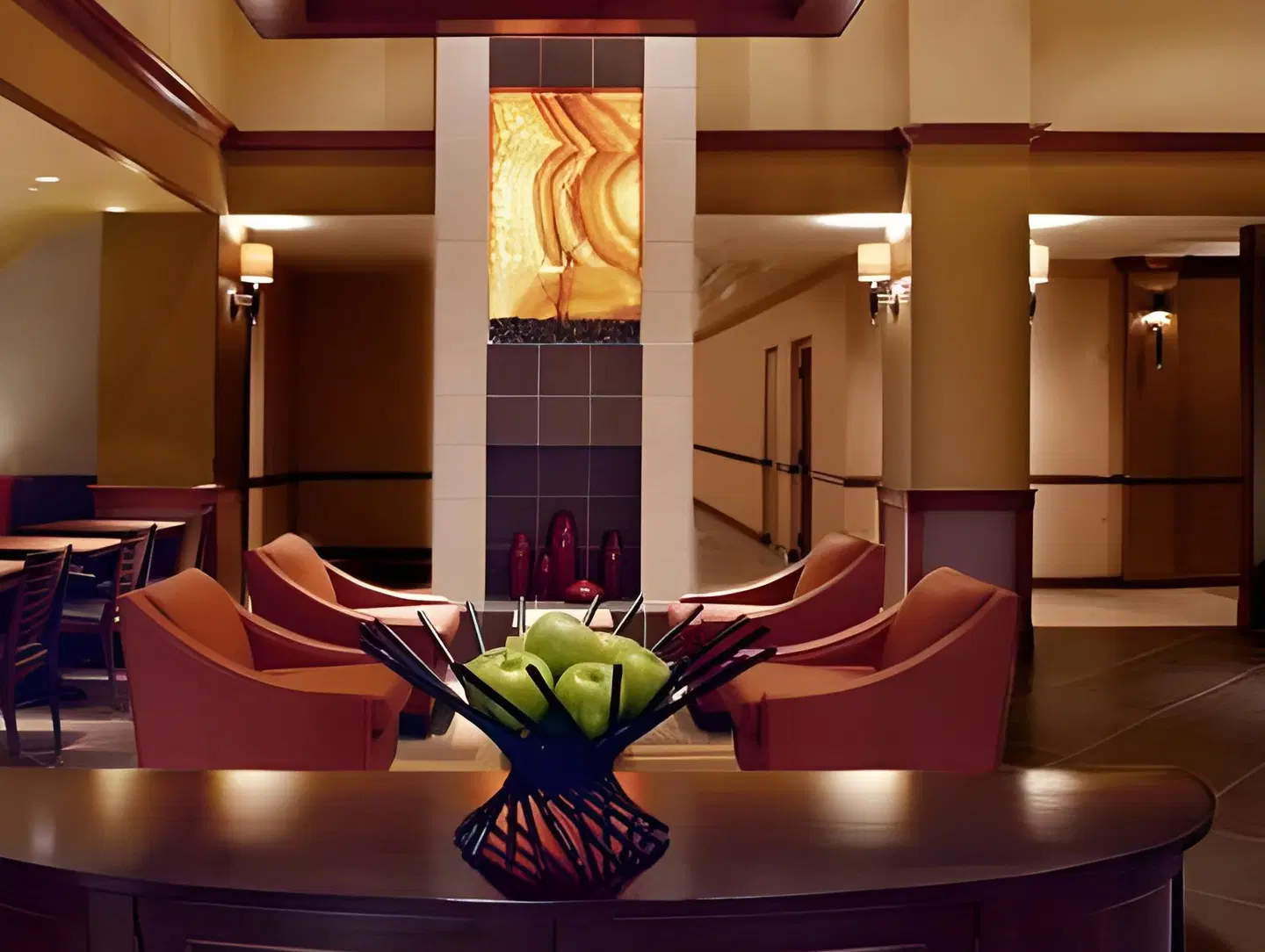 Hyatt Place Miami Airport West - Doral HEALTH_BEAUTY