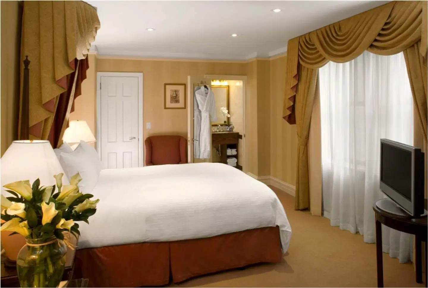 Fitzpatrick Grand Central ROOM_EXAMPLE