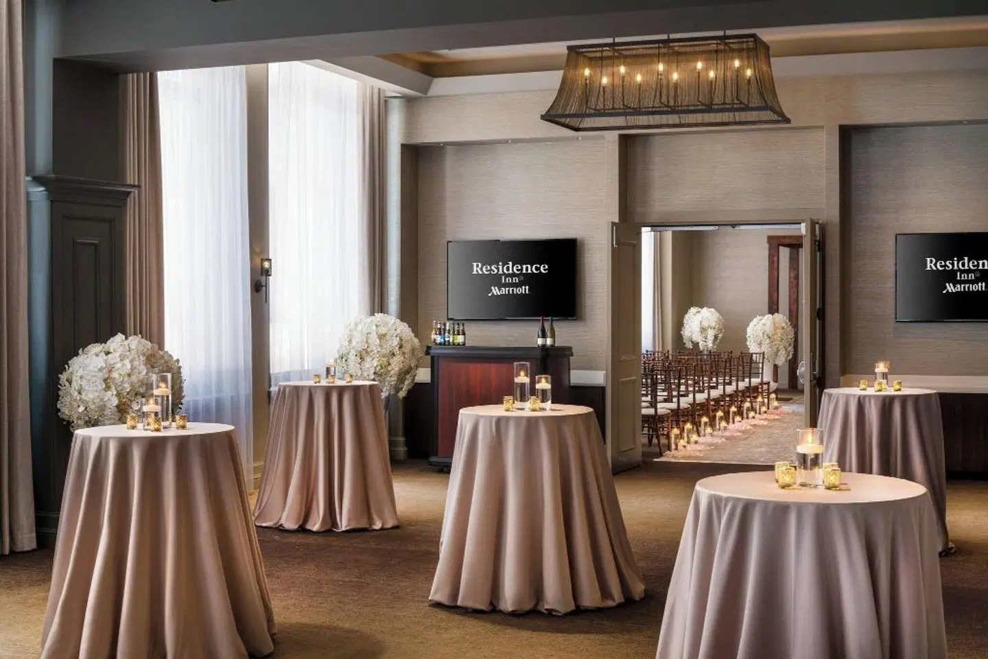 Residence Inn by Marriott Chicago Downtown/Loop HEALTH_BEAUTY