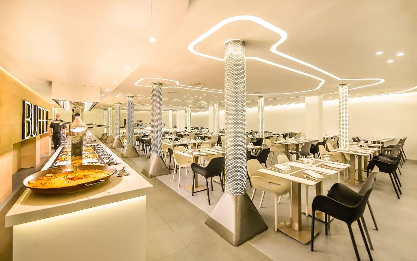 Carlos I Restaurant