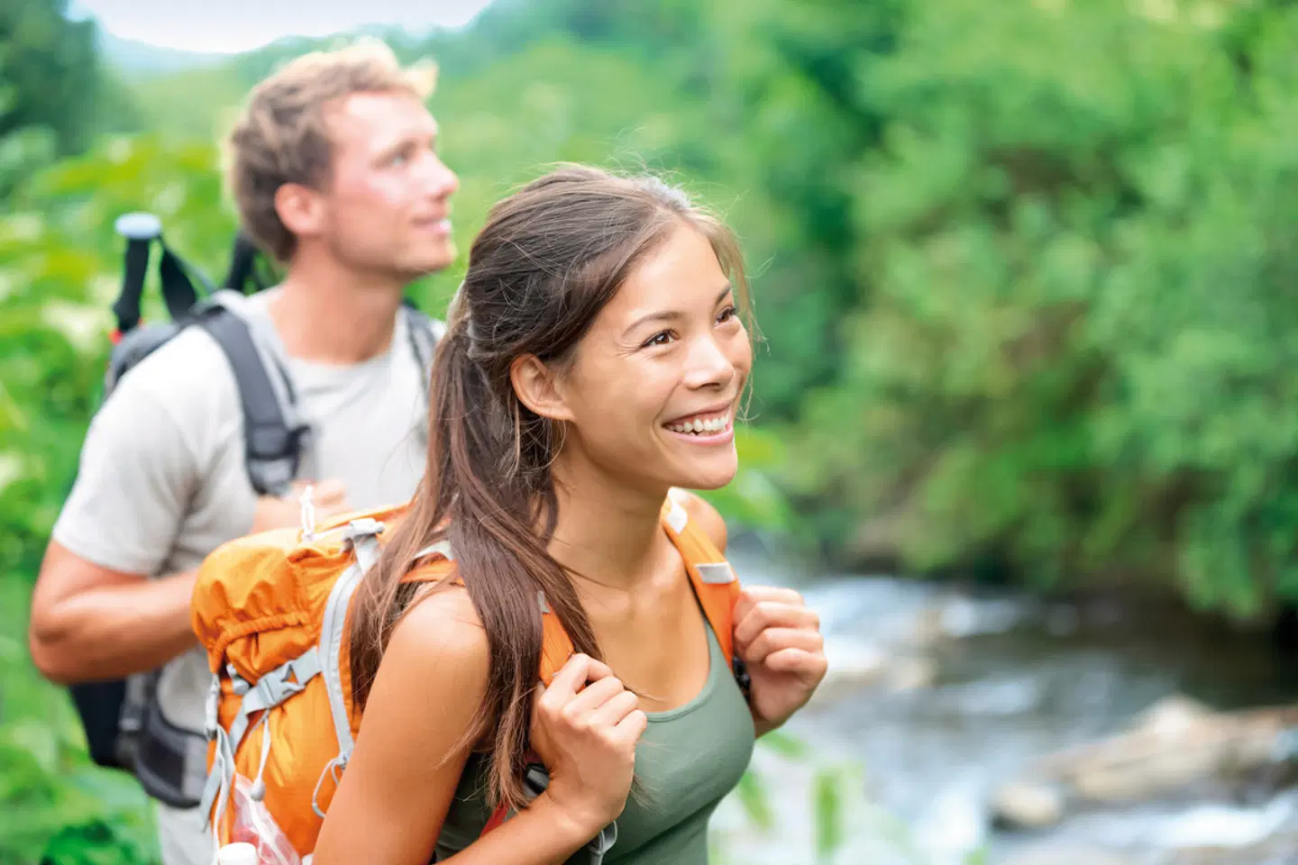 Trauminseln Hawaii aktiv erleben PEOPLE