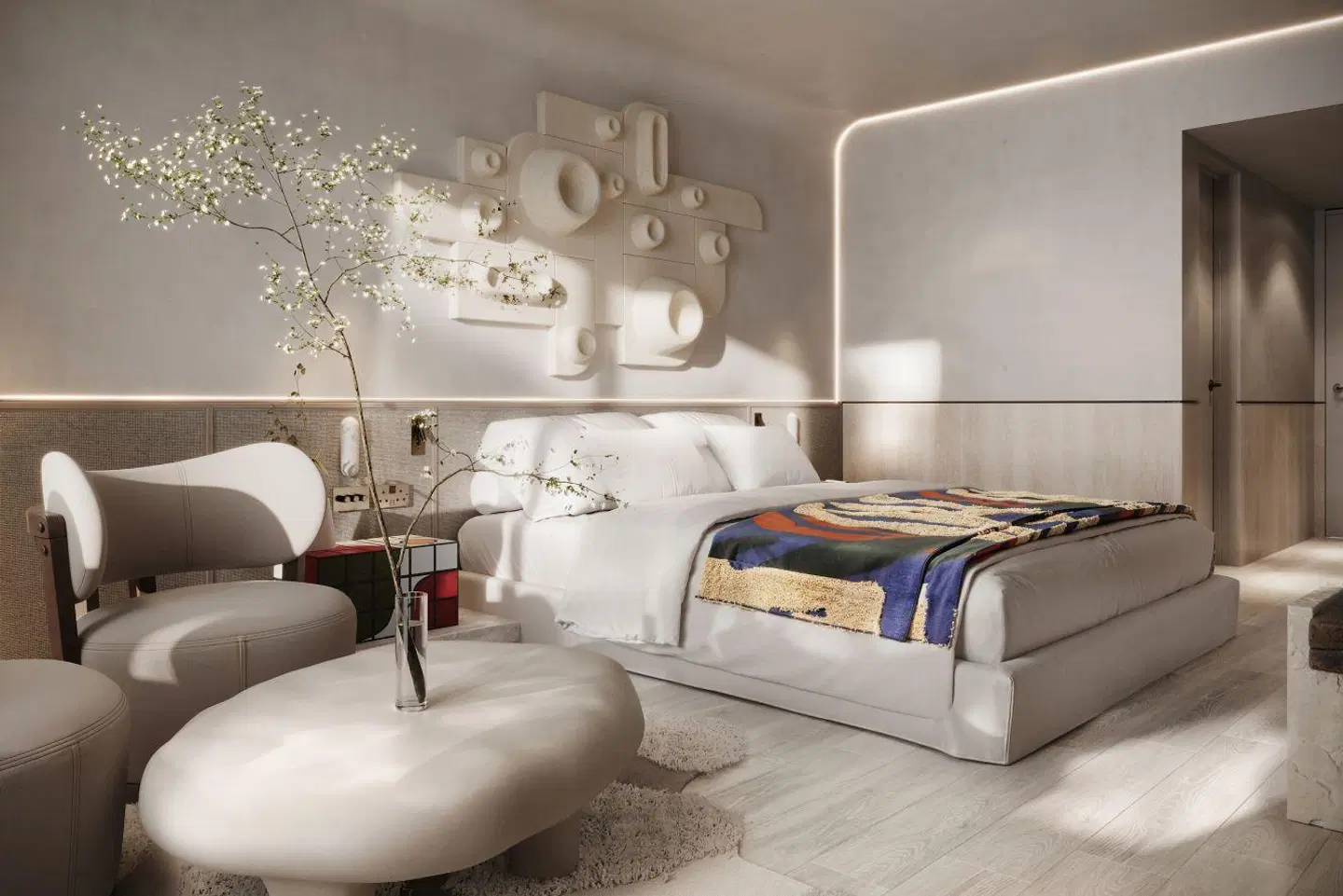 Morea House, Autograph Collection HEALTH_BEAUTY