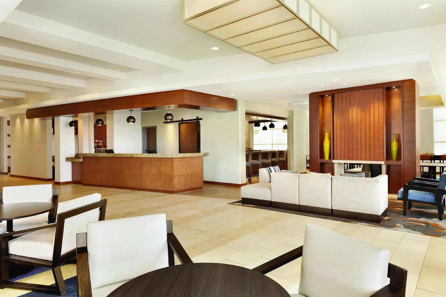 Hyatt House Denver Airport LOUNGE_LOBBY