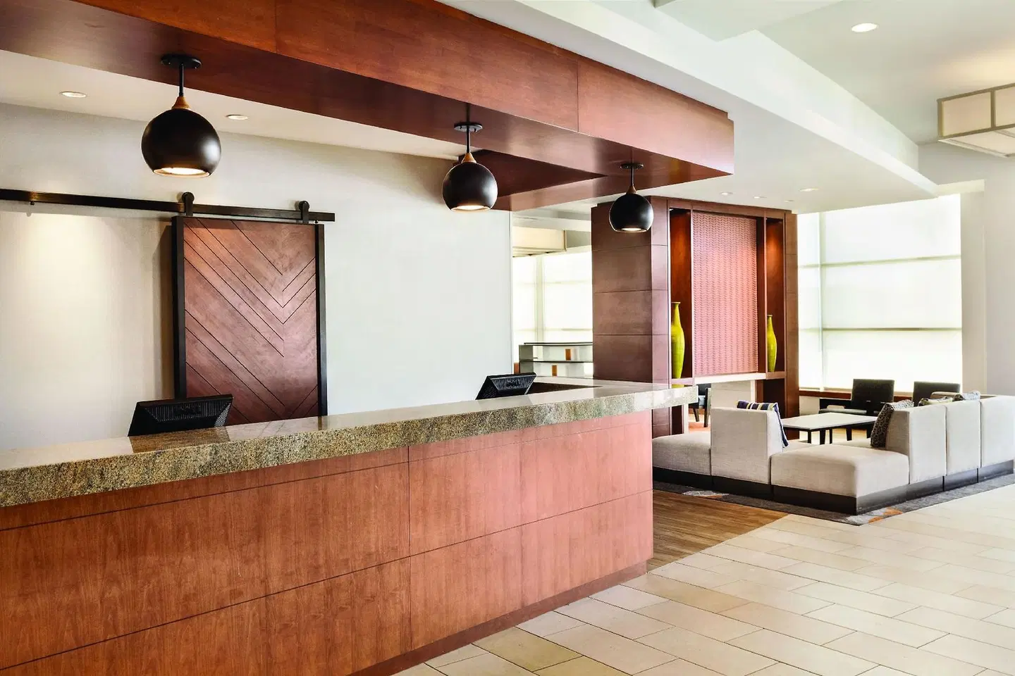 Hyatt House Denver Airport ROOM_EXAMPLE