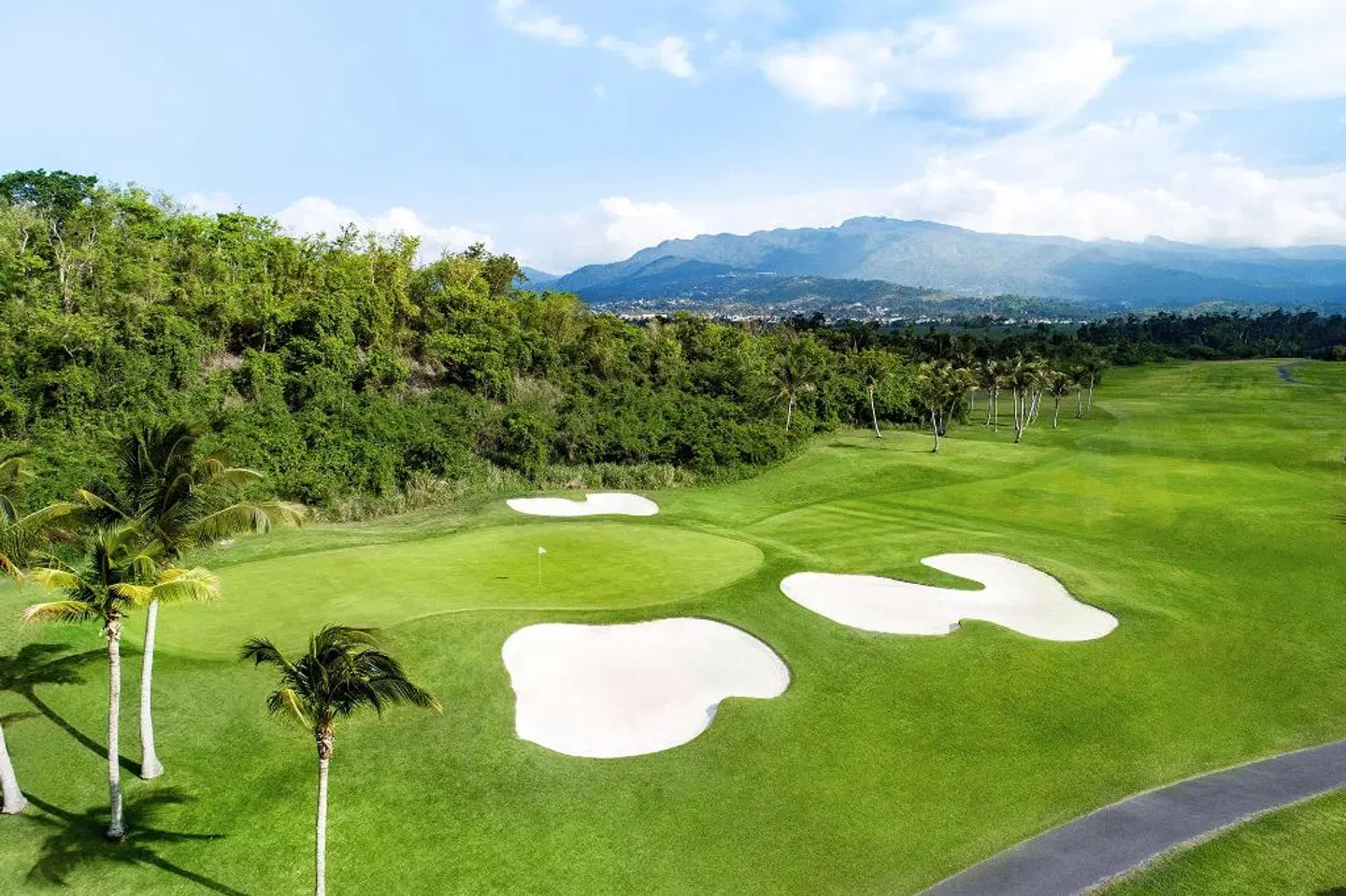 Hyatt Regency Grand Reserve Puerto Rico SPORTS_AND_LEISURE