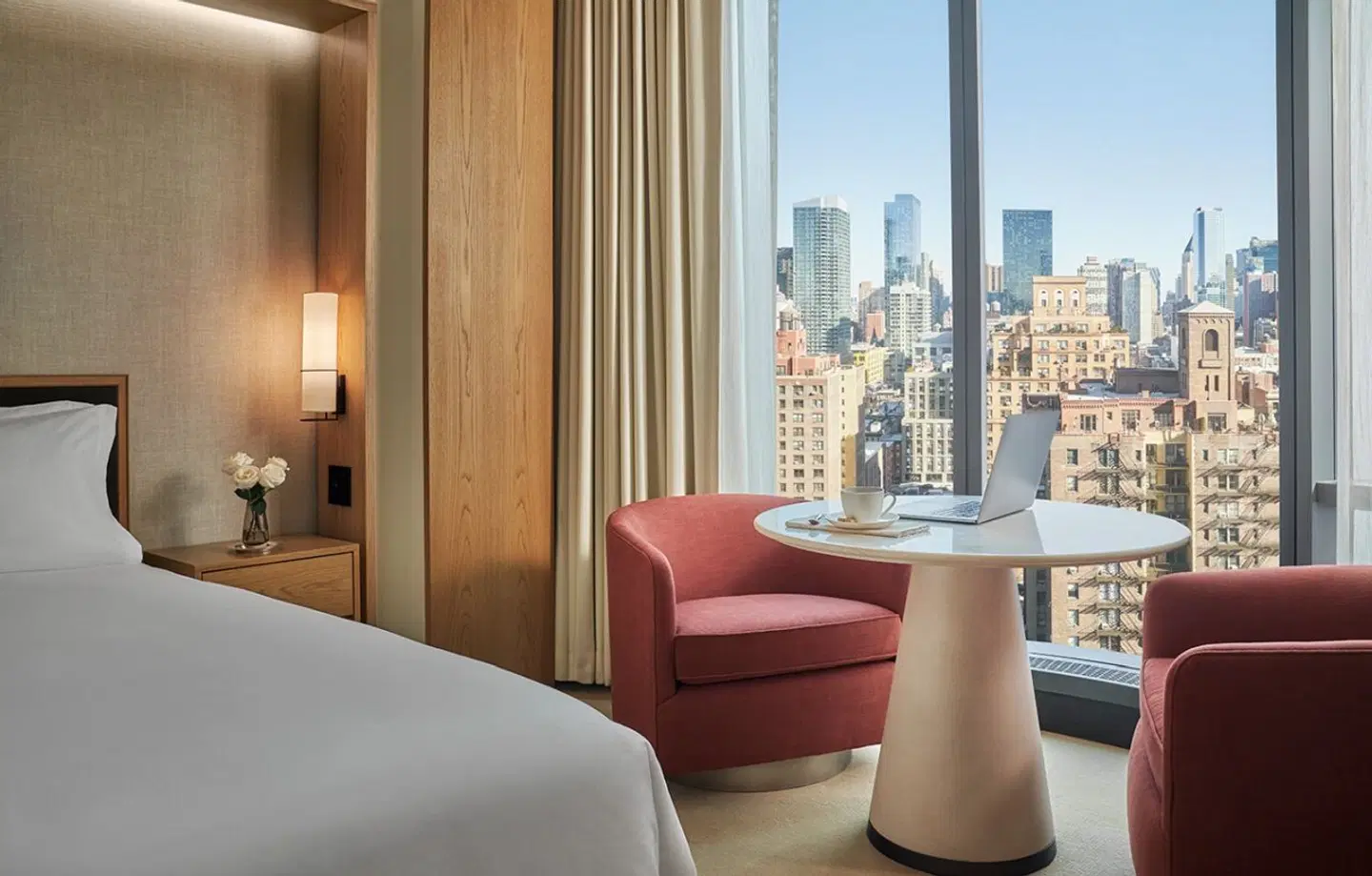 Pendry Manhattan West ROOM_EXAMPLE
