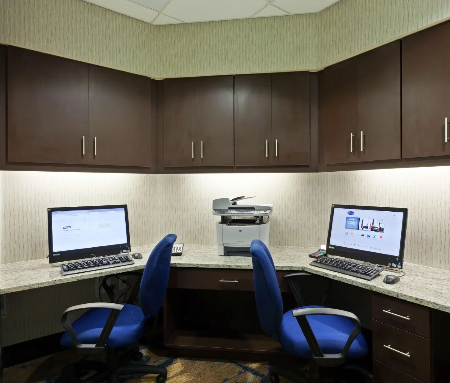 Hampton Inn & Suites Denver/Airport-Gateway Park Konferenz