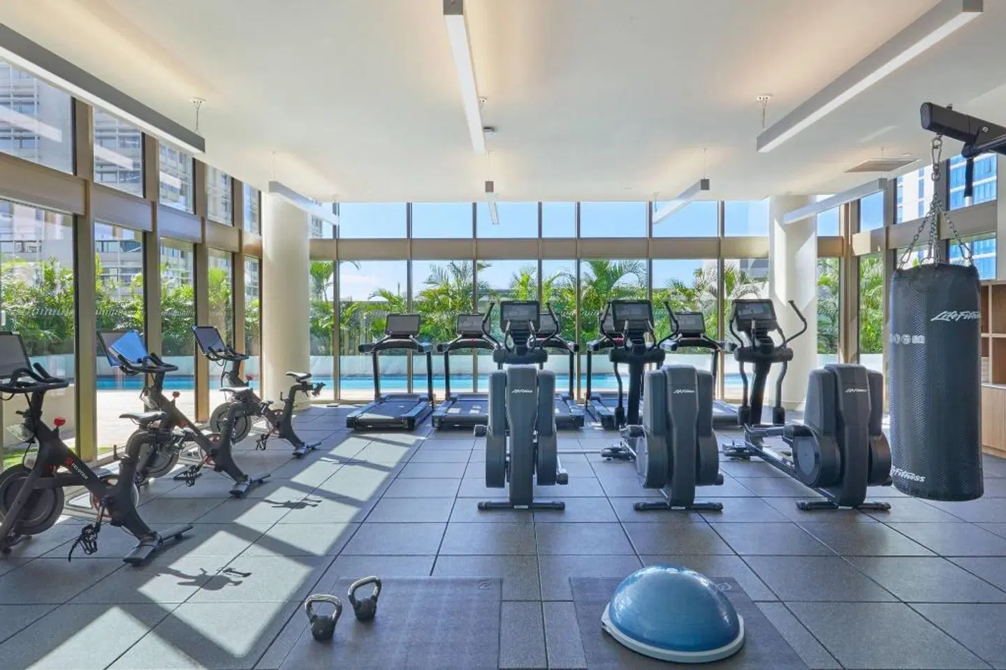 Renaissance Residences Oahu Honolulu SPORTS_AND_LEISURE